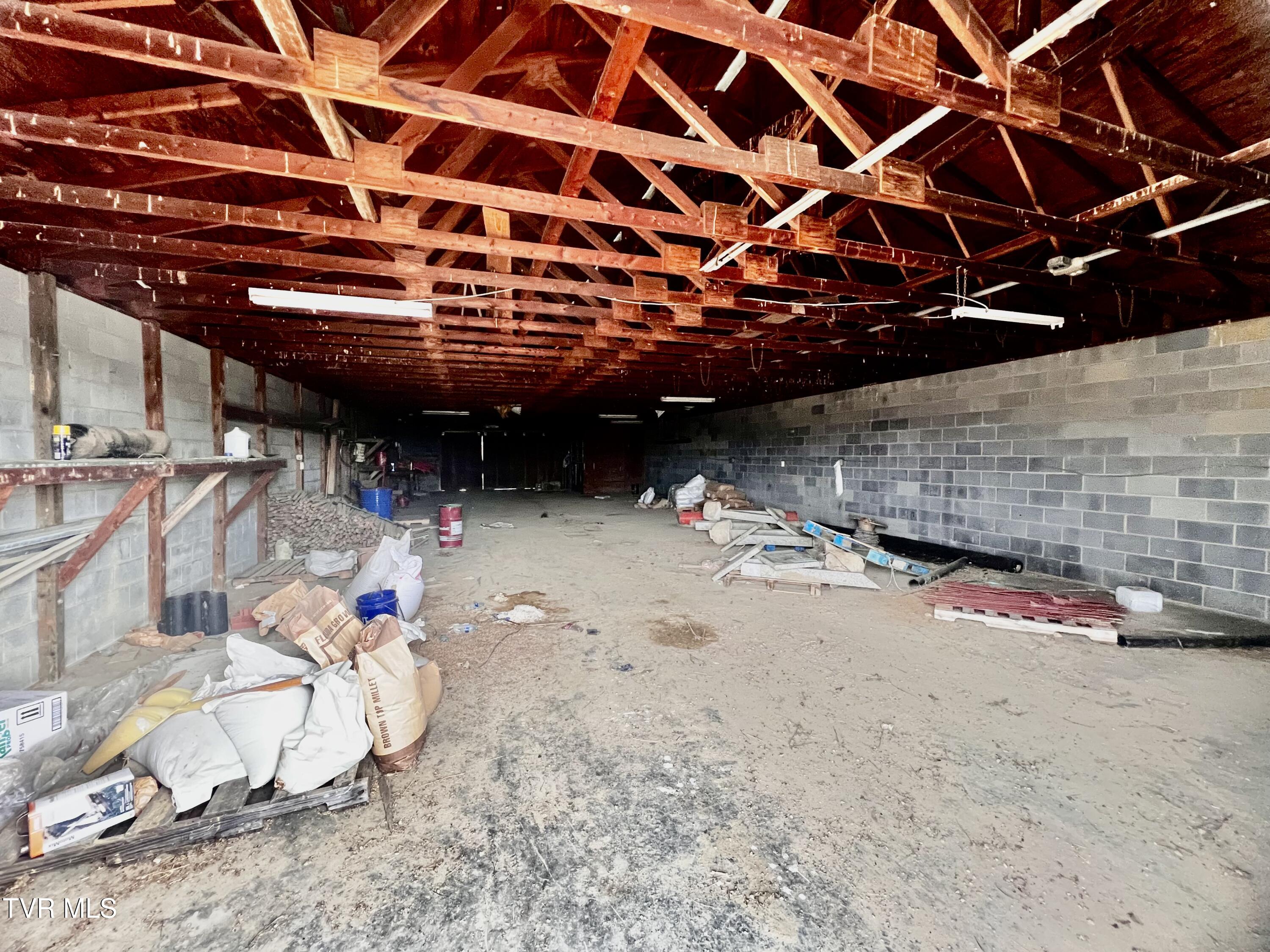 7925 Horton Highway Property Photo 13
