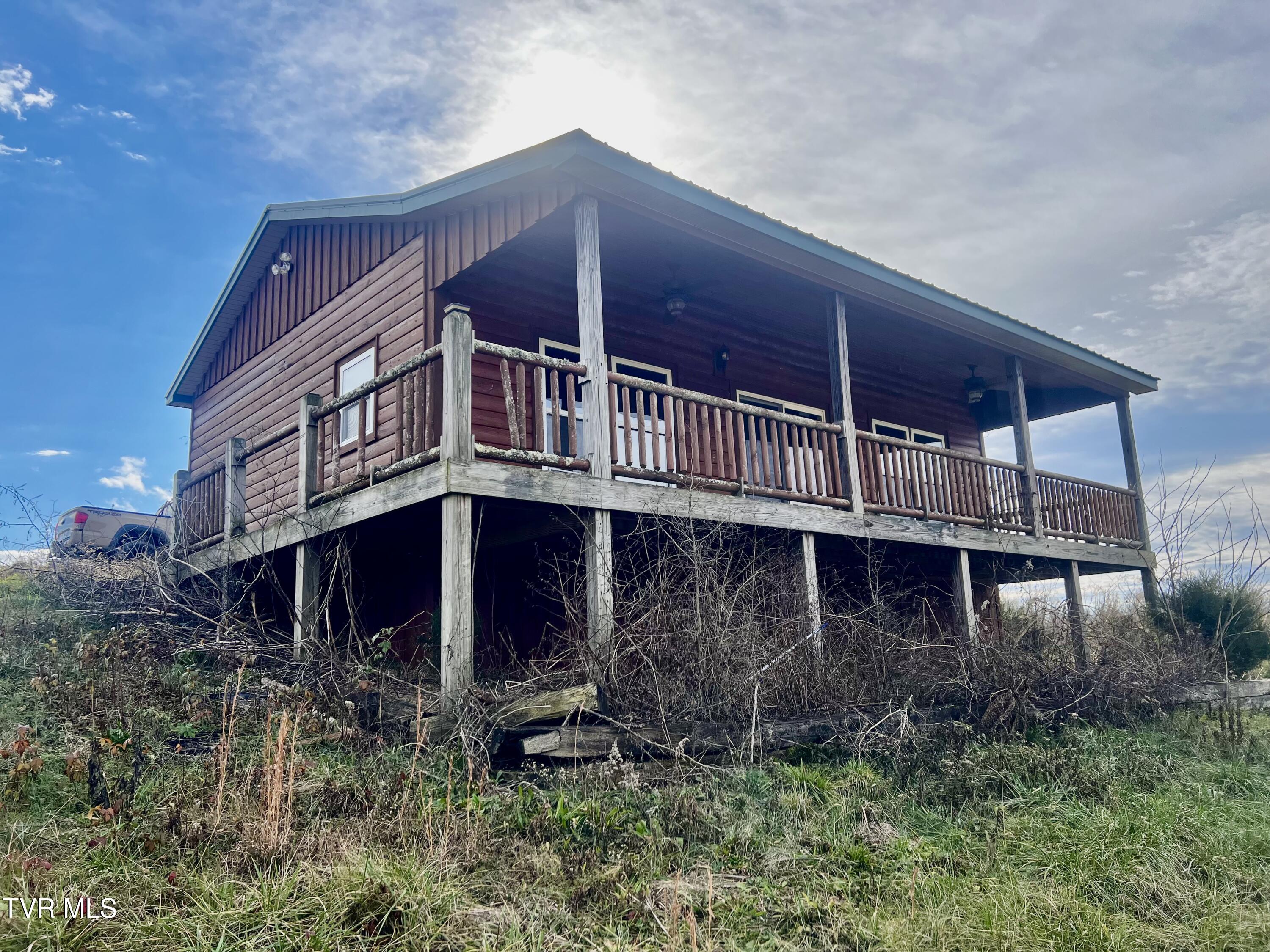 7925 Horton Highway Property Photo 27