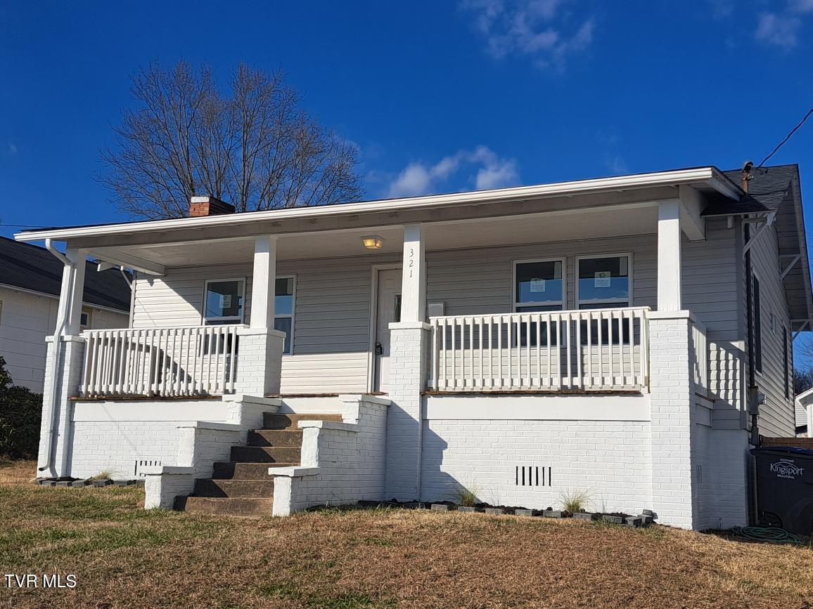 321 Glen Avenue Property Photo