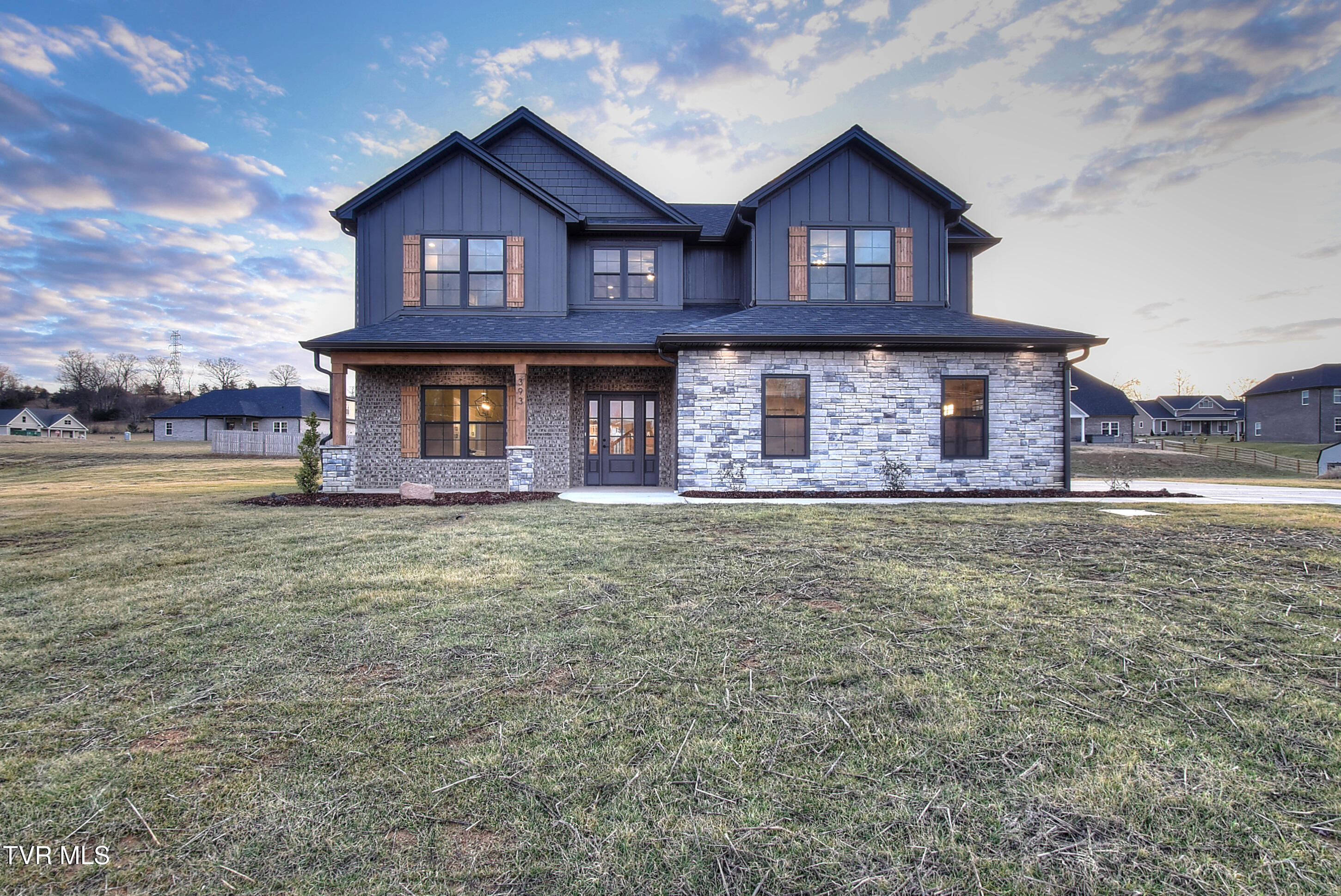 393 Dean Archer Road Property Photo