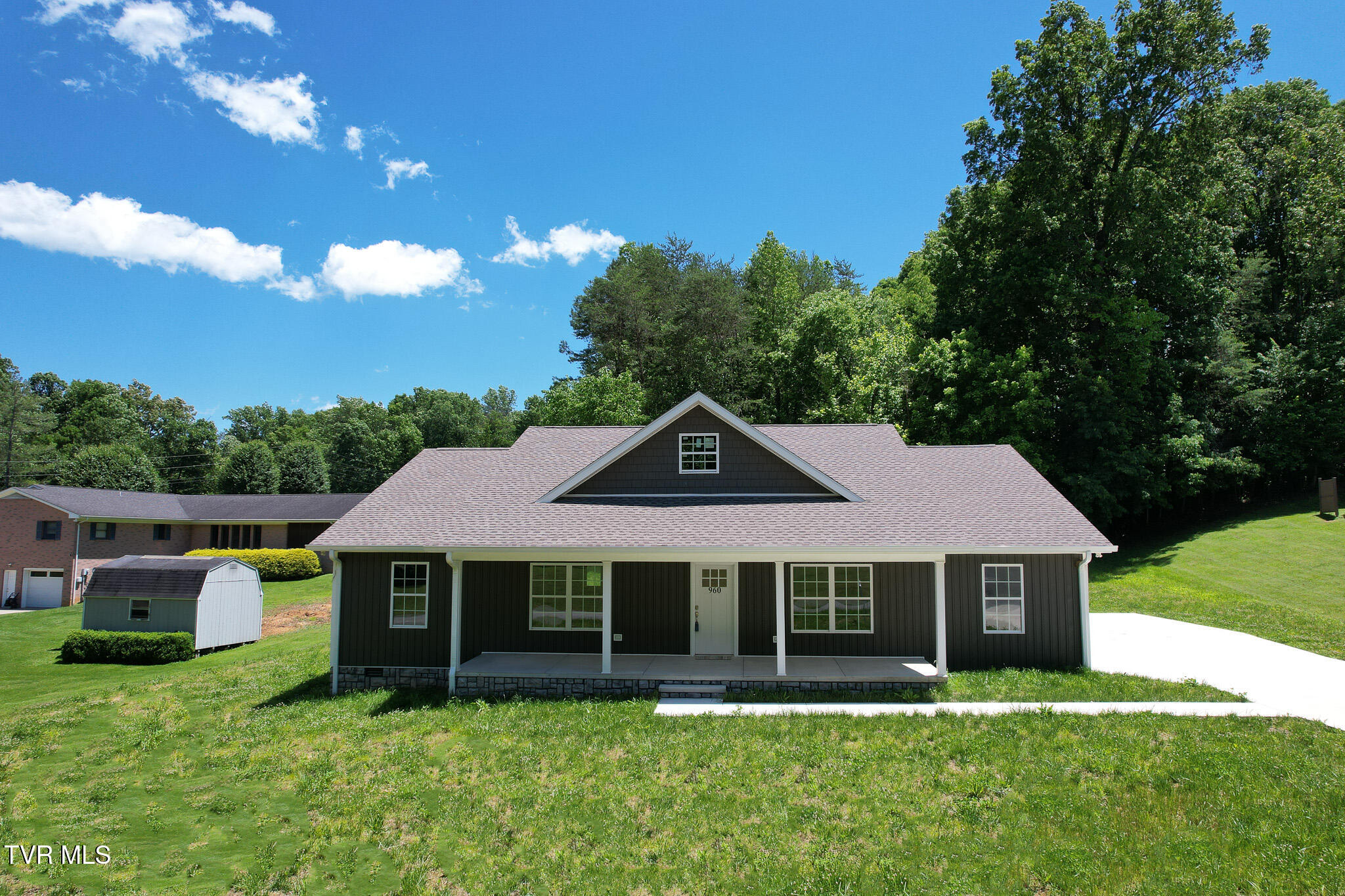 960 East Allens Bridge Road