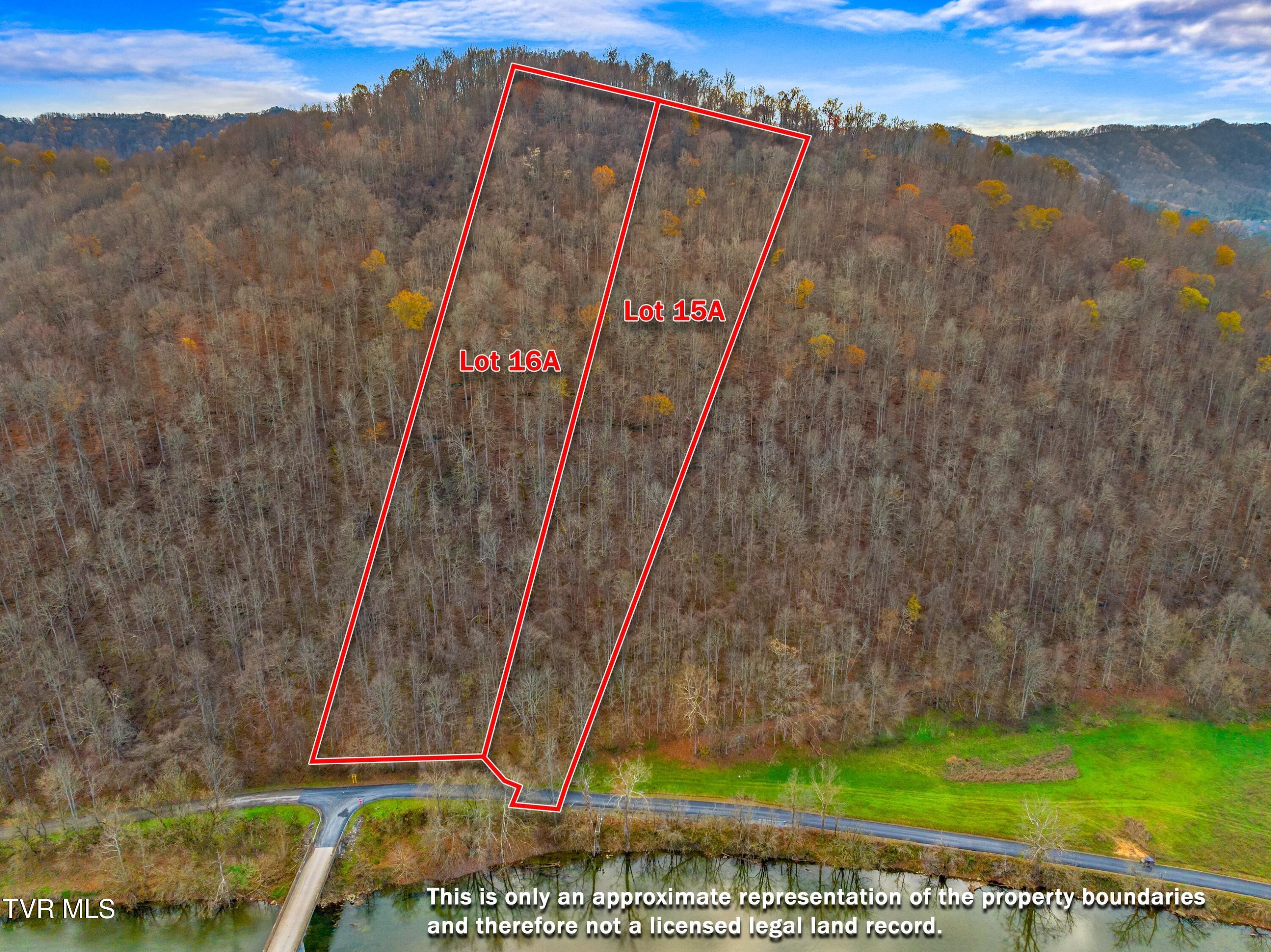 0 Horton Ford Road Property Photo 5