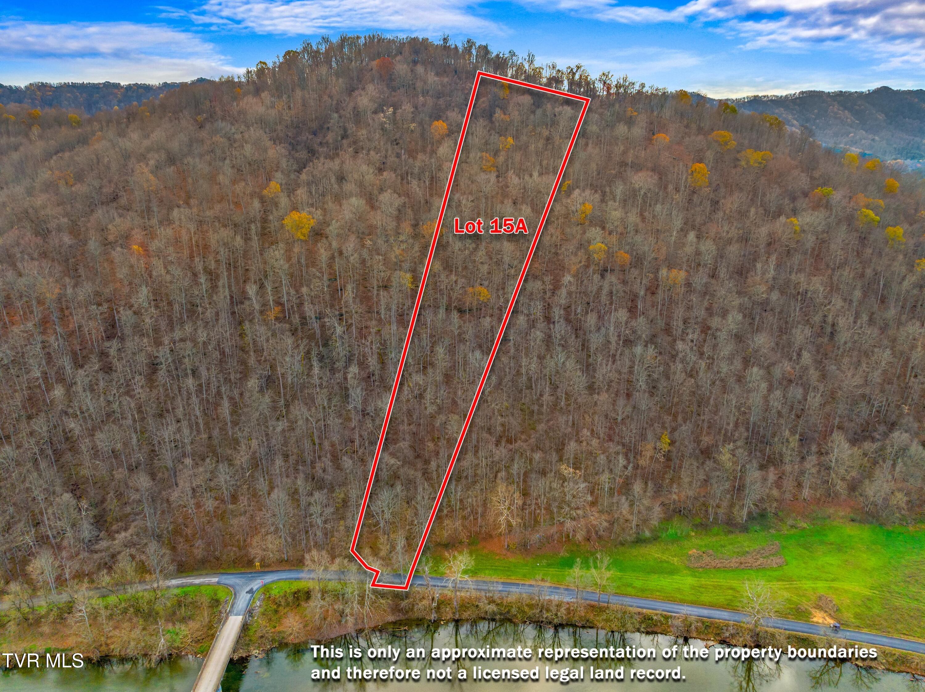 0 Horton Ford Road Property Photo 6