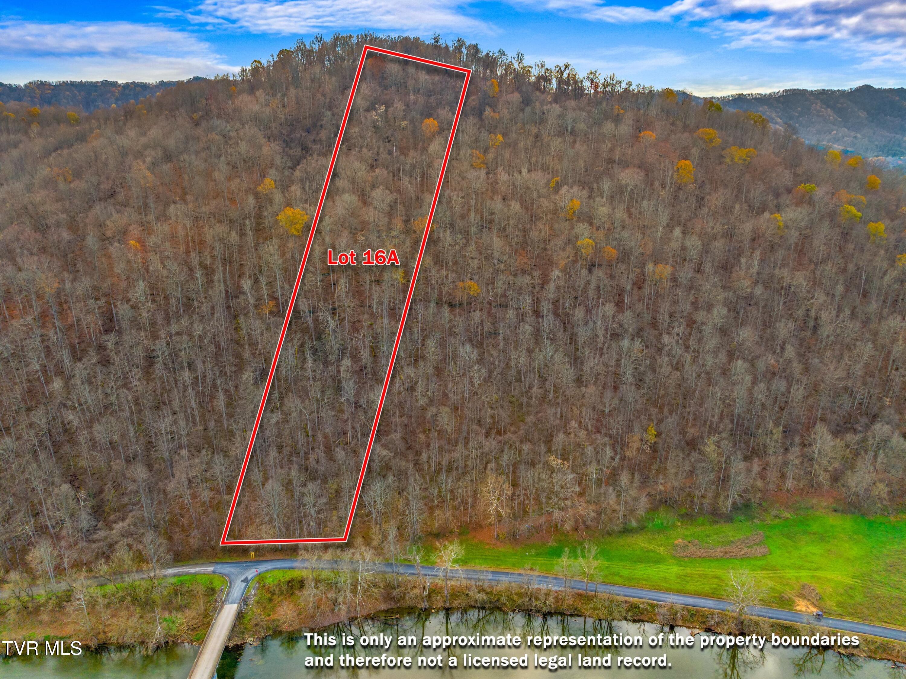 0 Horton Ford Road Property Photo 28