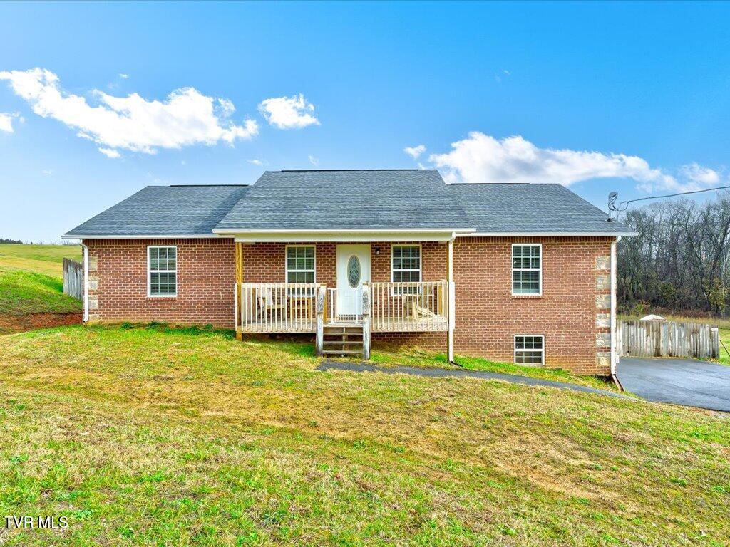808 Forgety Road Property Photo