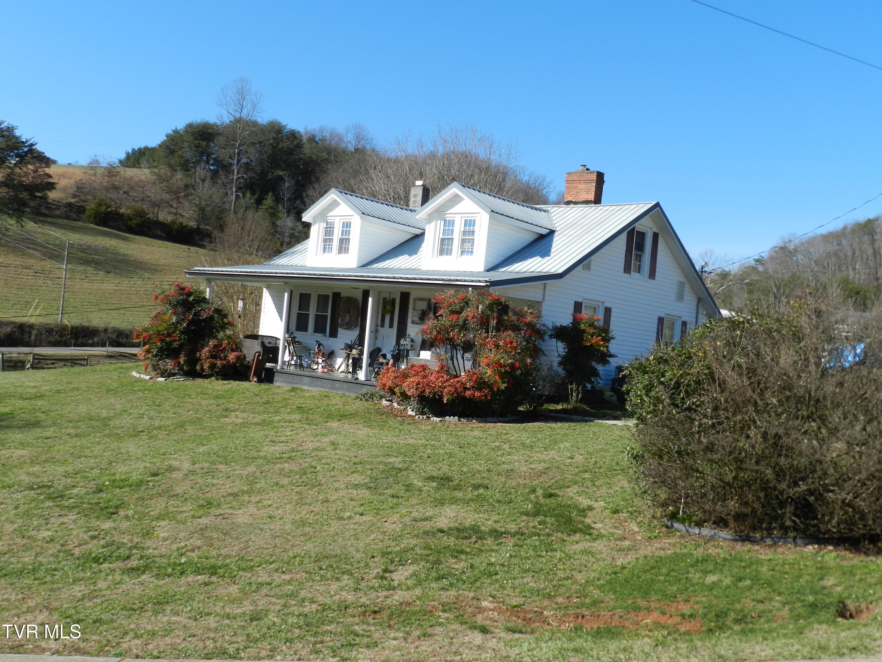 420 Watterson Gap Road Property Photo