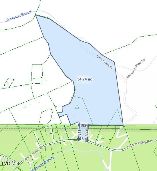 2523 Denton Valley Road Property Photo 2