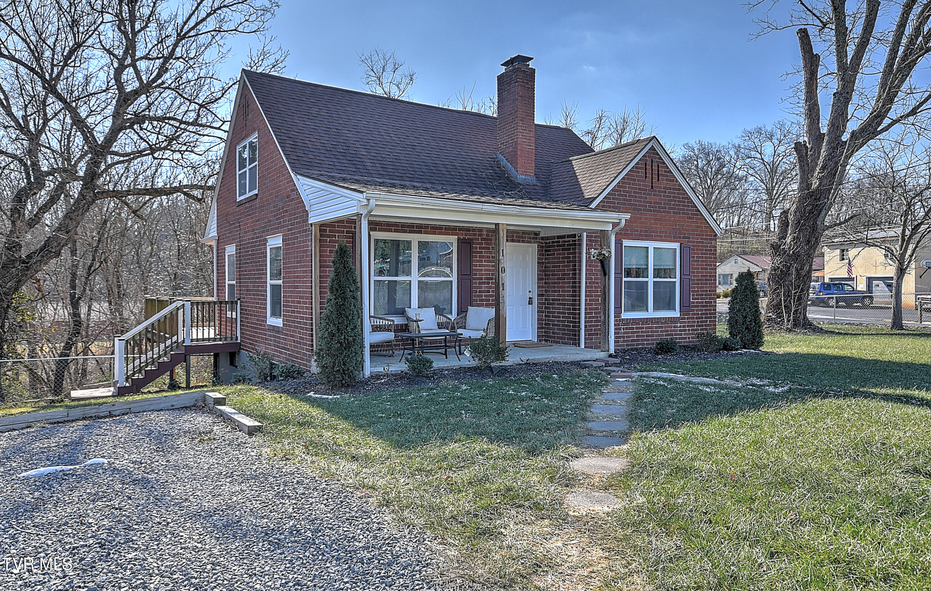 101 Lancer Road Property Photo