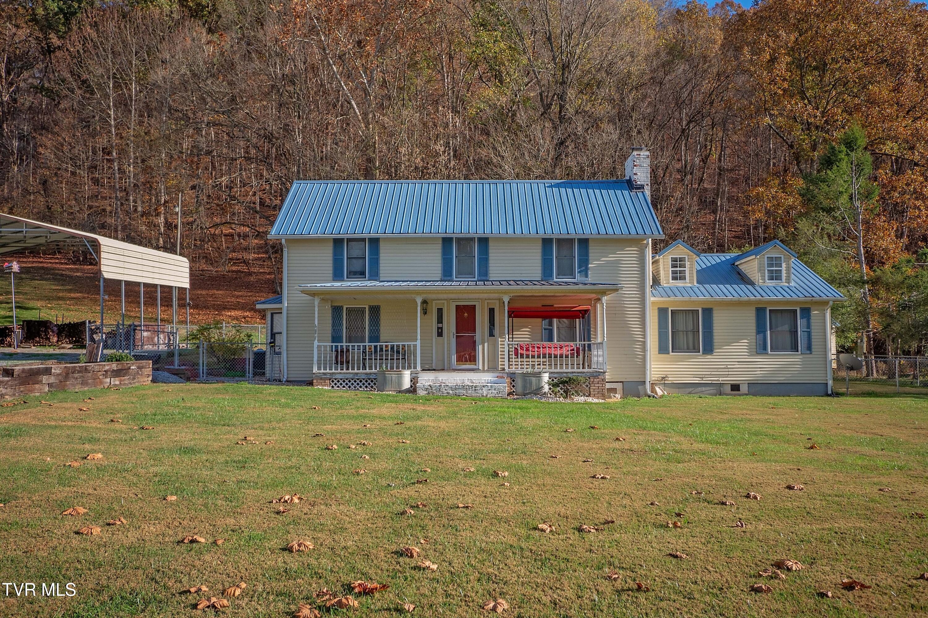18280 Horton Highway Property Photo