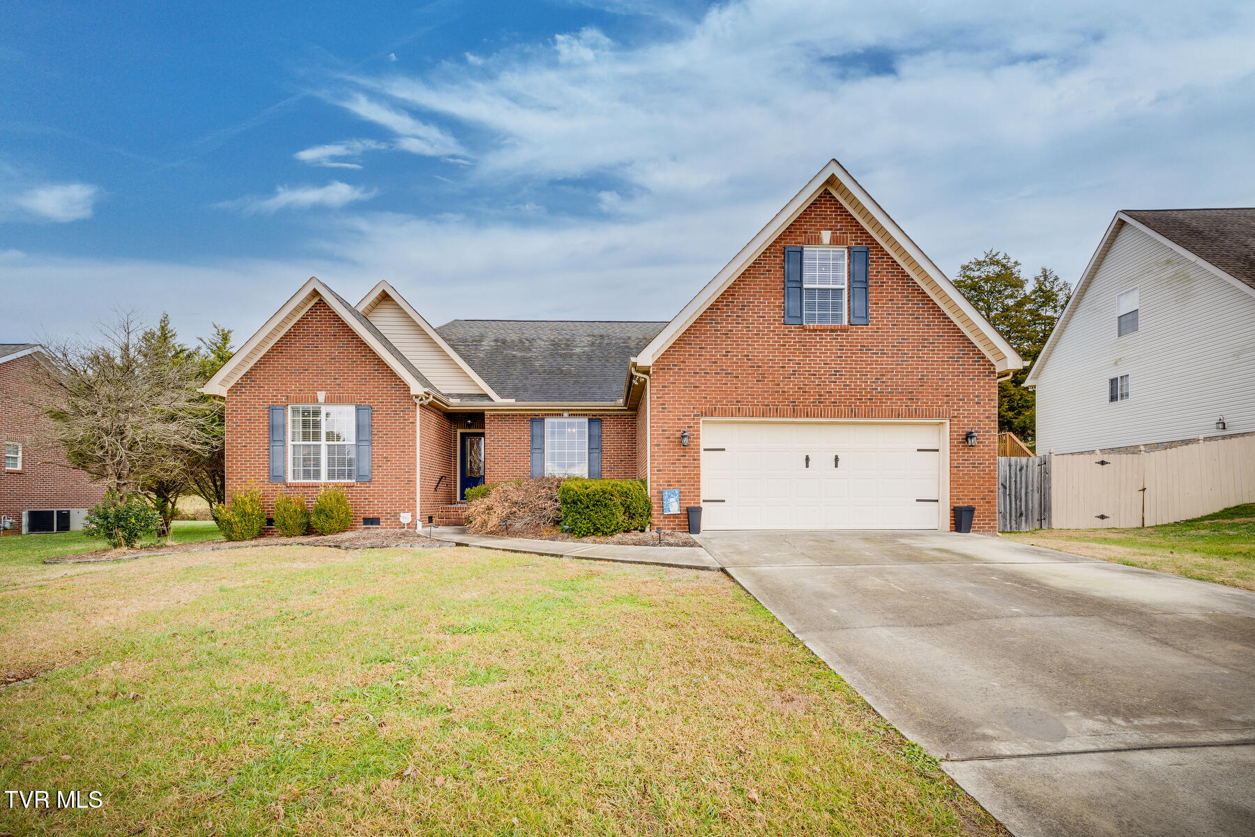 212 Stone Bluff Court Property Photo 1
