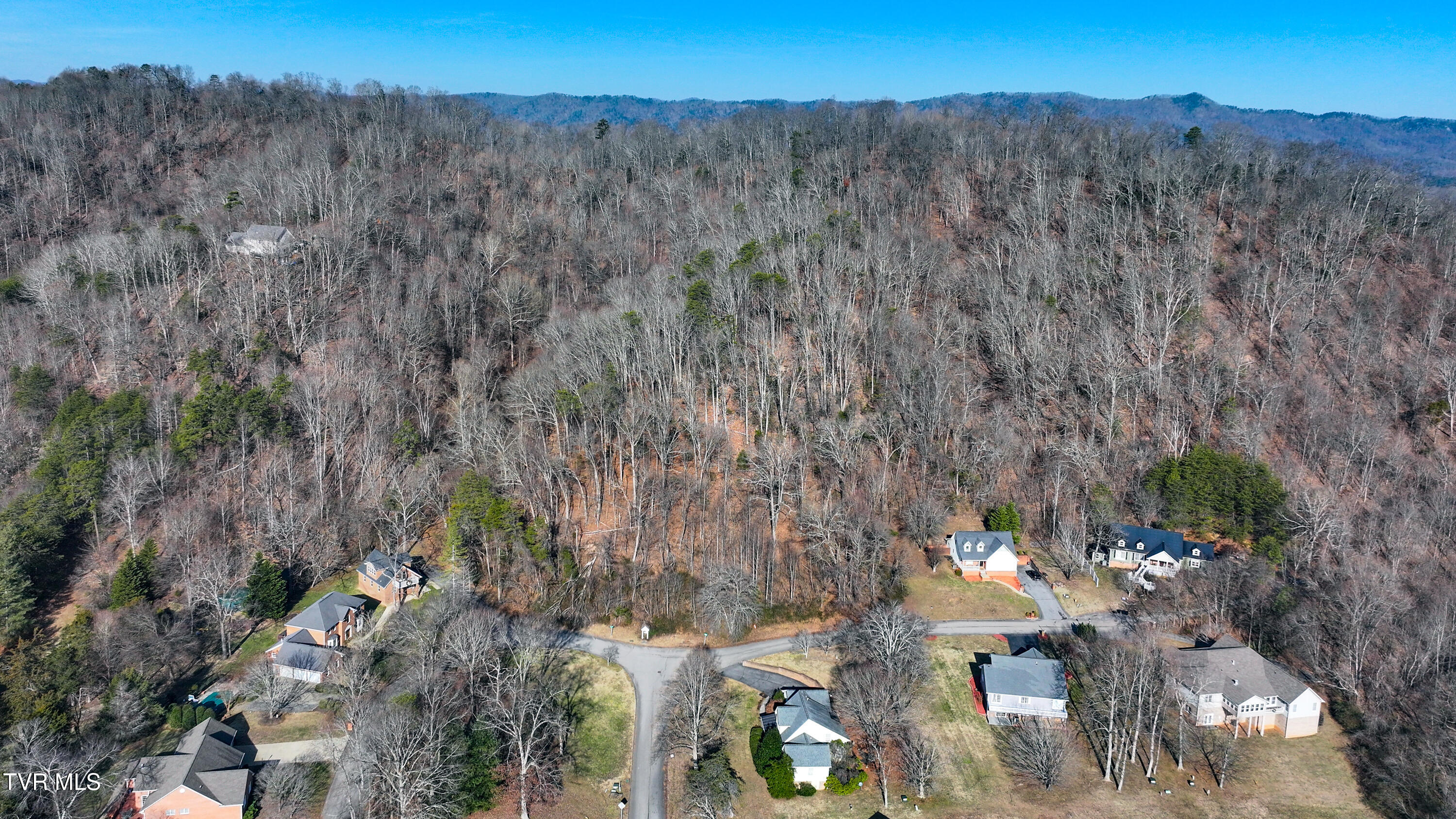 Tbd Spindletop Drive Property Photo 1