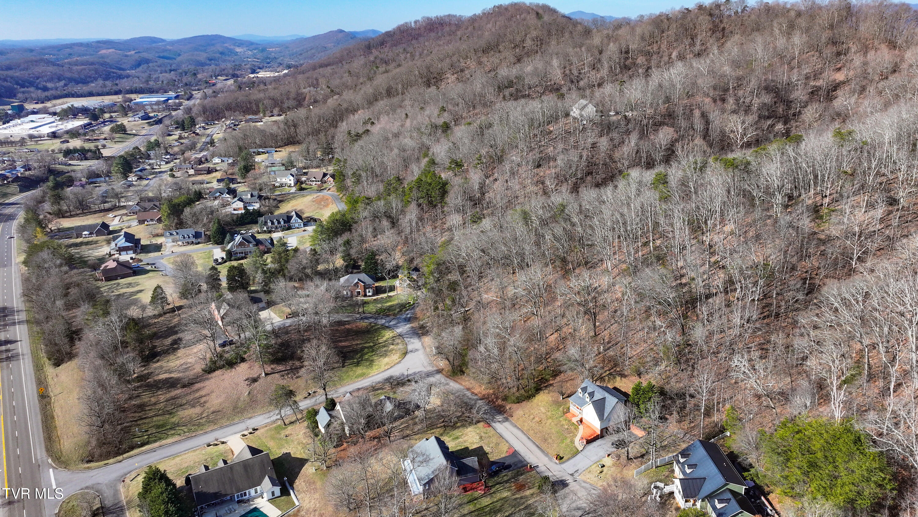 Tbd Spindletop Drive Property Photo 2