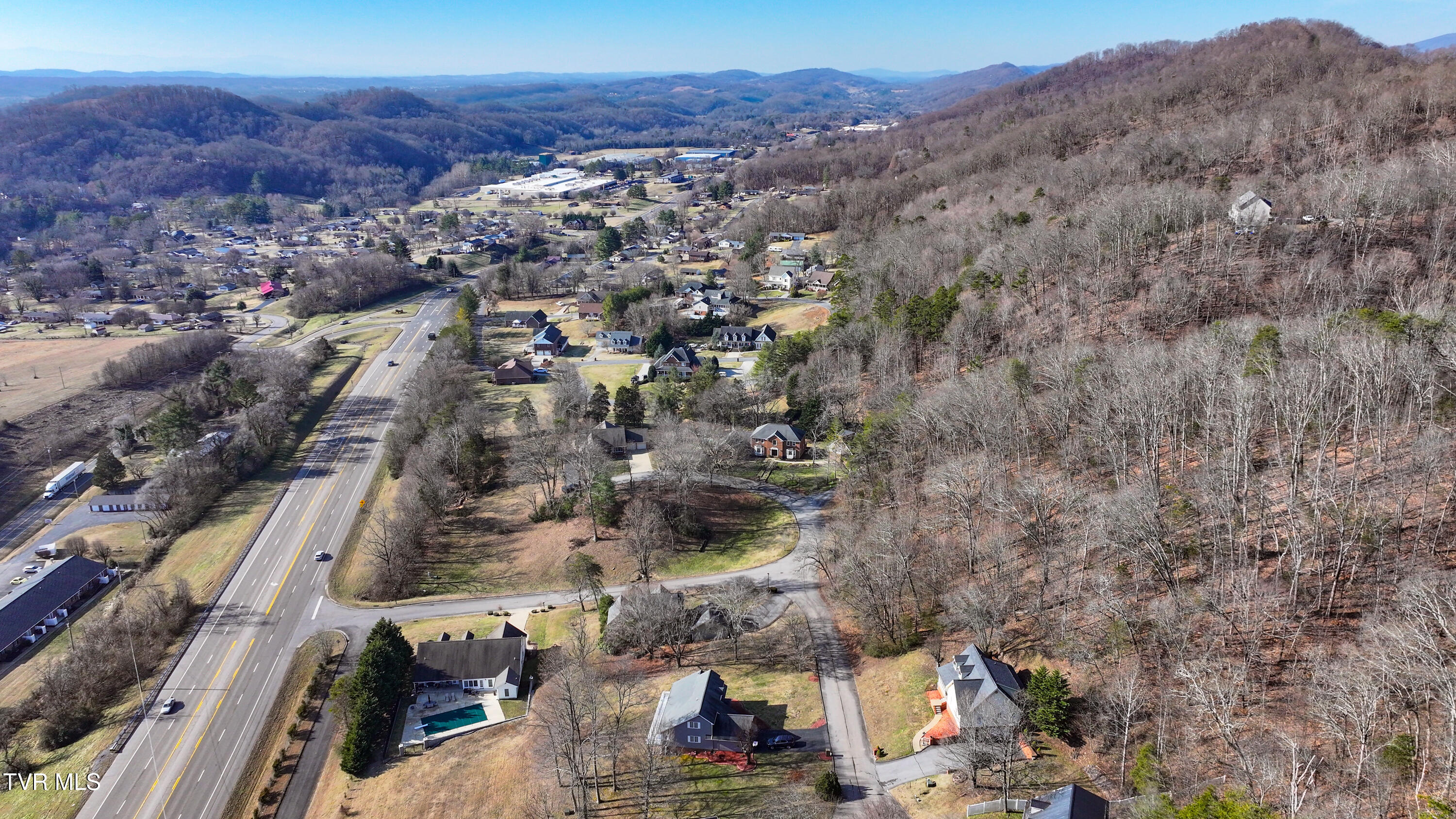 Tbd Spindletop Drive Property Photo 3