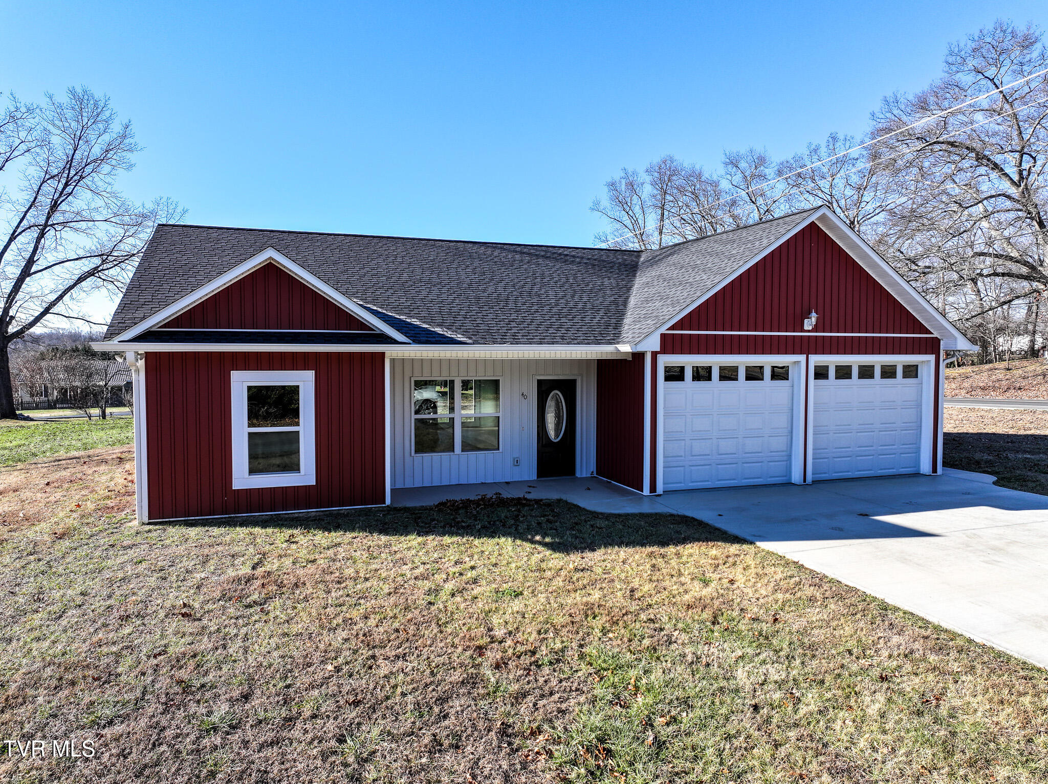 40 Crossover Drive Property Photo