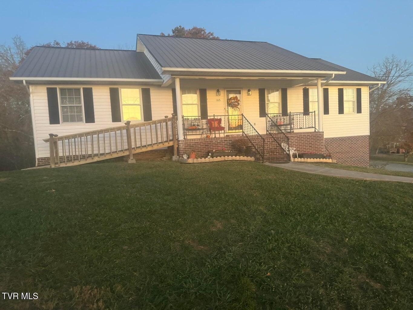 105 Cheyenne Lane Property Photo