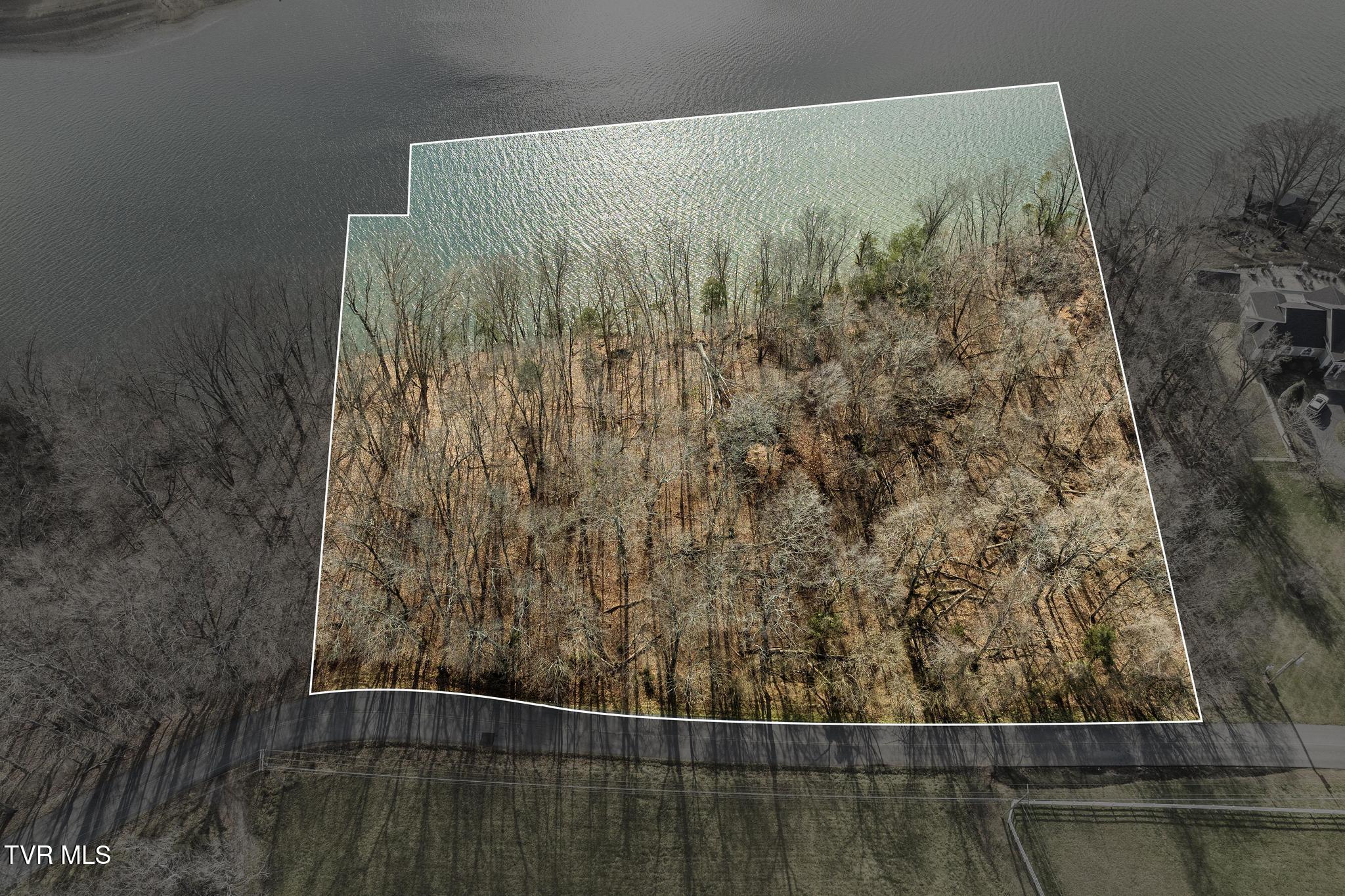 Tbd Lake Point Drive Property Photo 2
