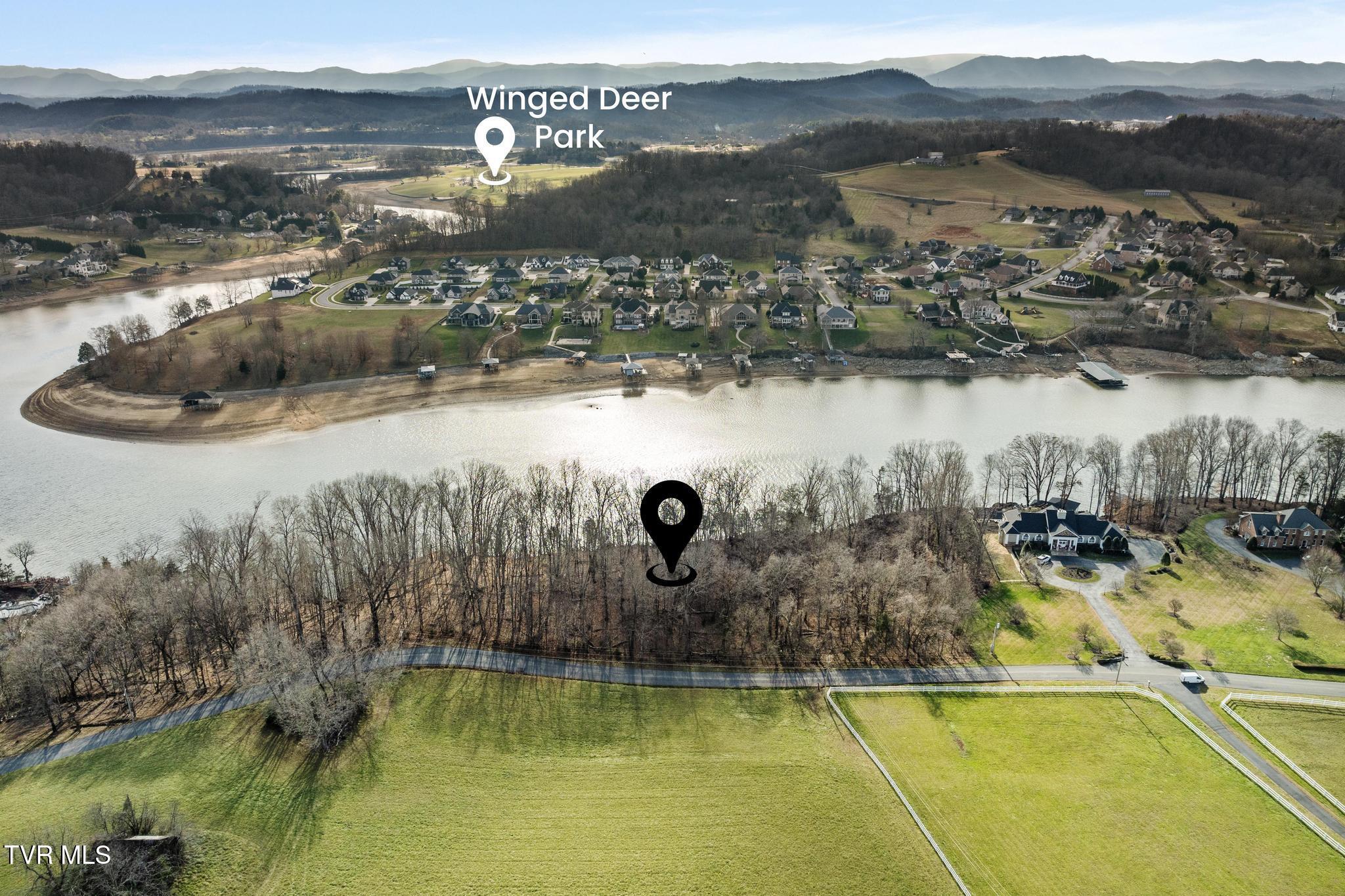 Tbd Lake Point Drive Property Photo 10