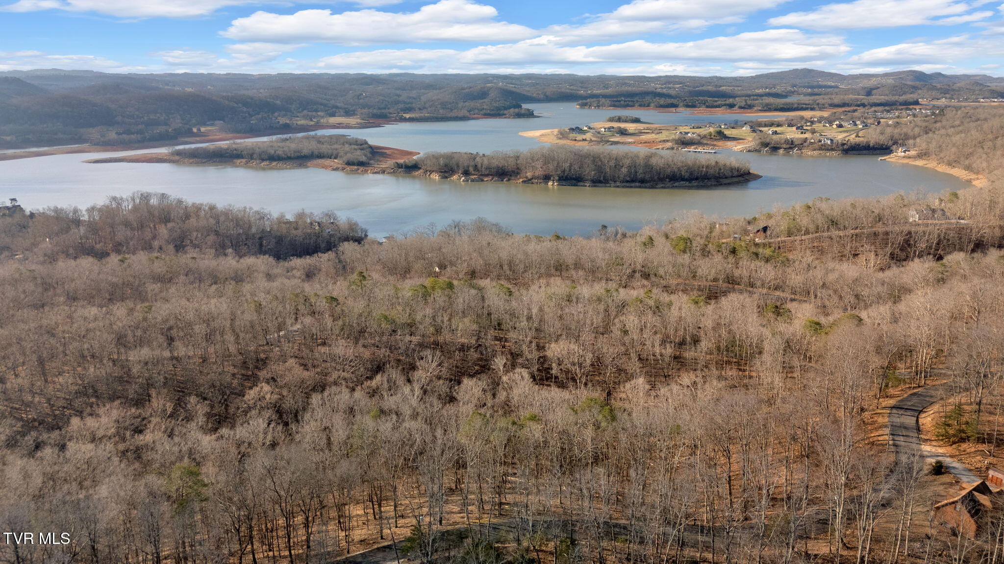 1404 Echota Lane Property Photo 2