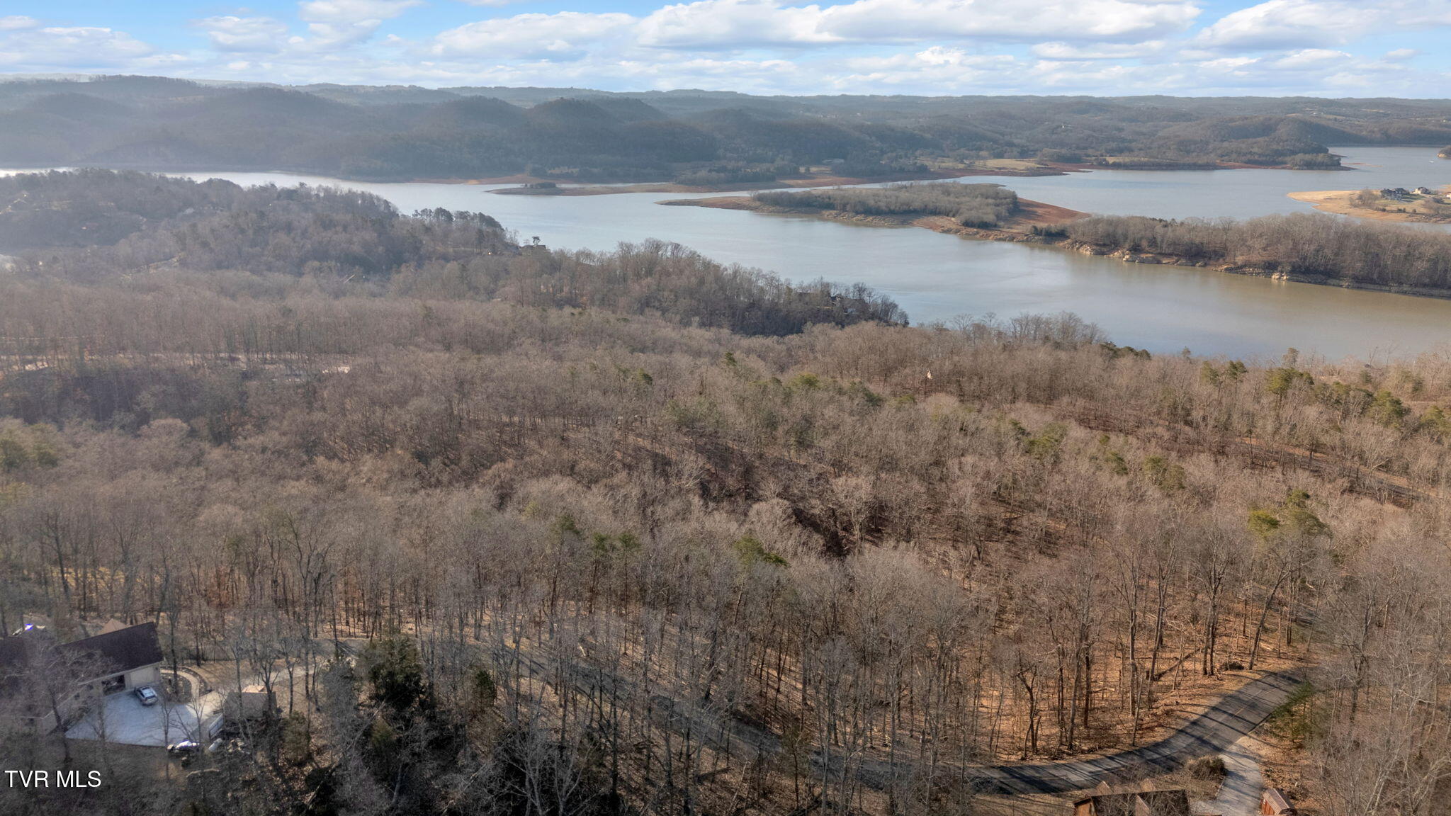 1404 Echota Lane Property Photo 3