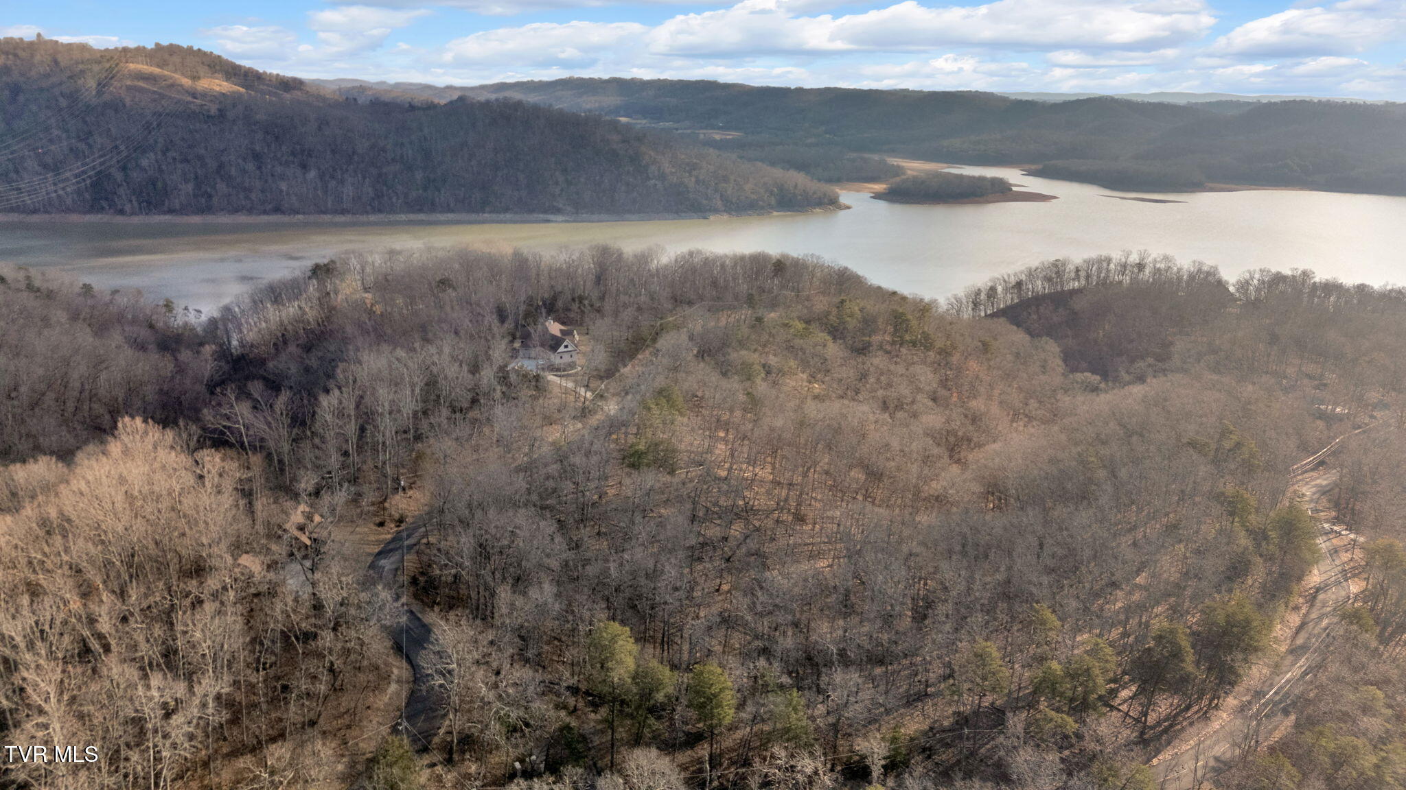 1404 Echota Lane Property Photo 5