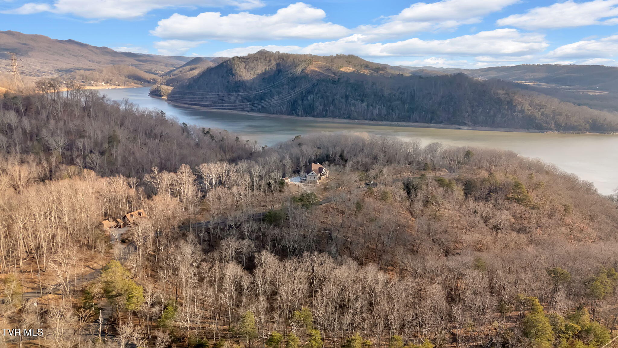 1404 Echota Lane Property Photo 6
