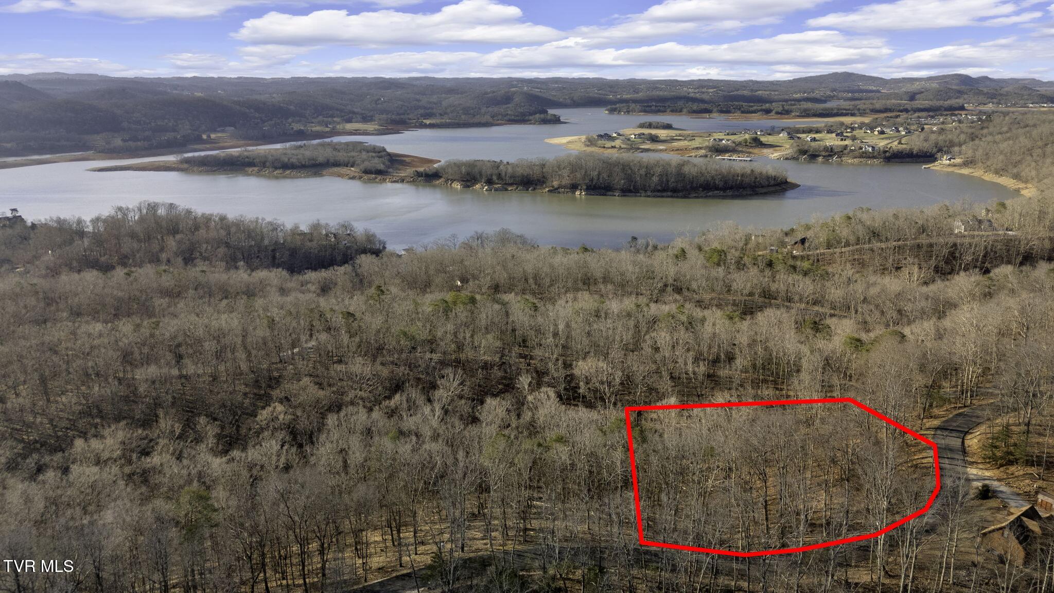 1404 Echota Lane Property Photo 8