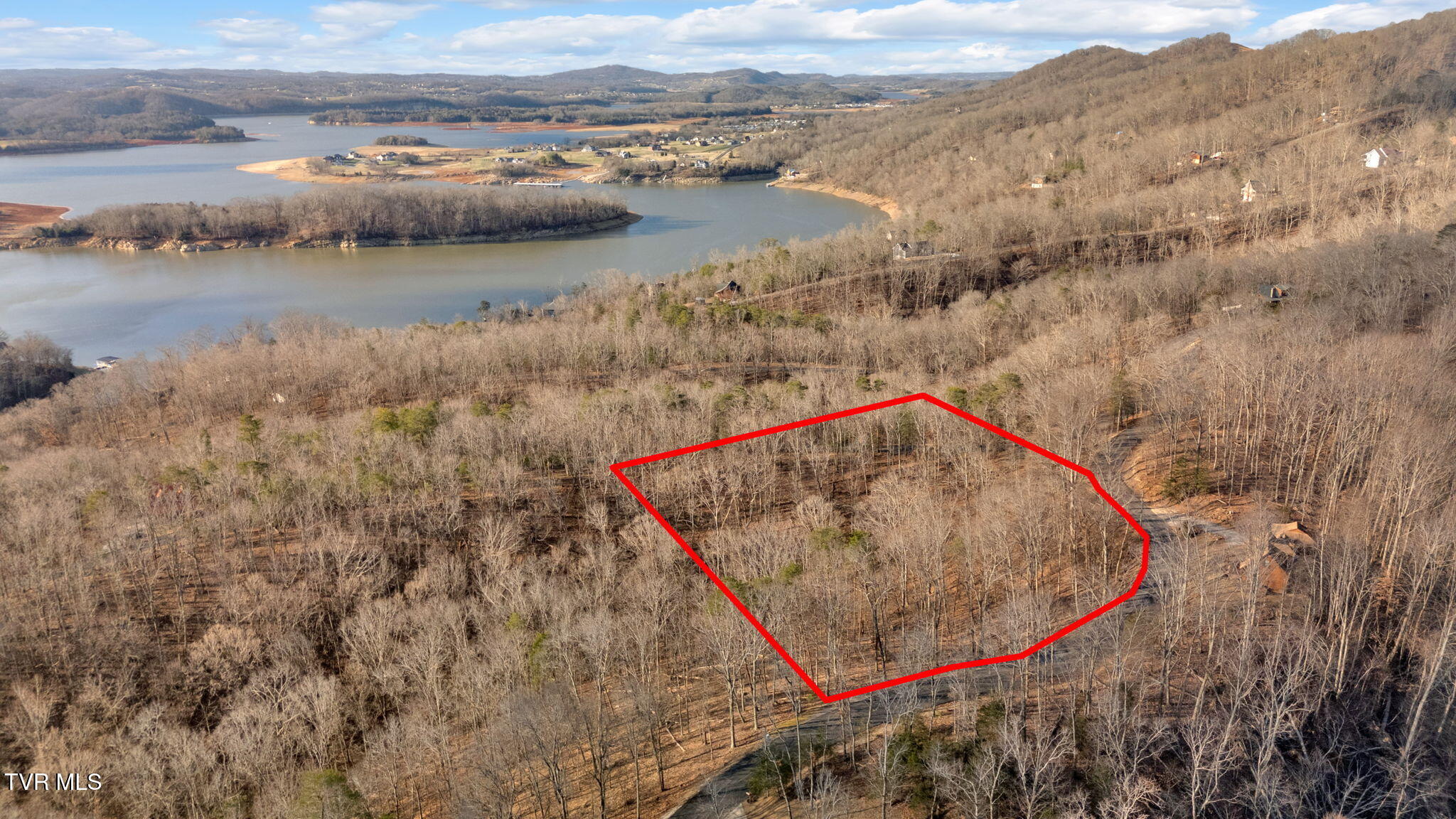 1404 Echota Lane Property Photo 10