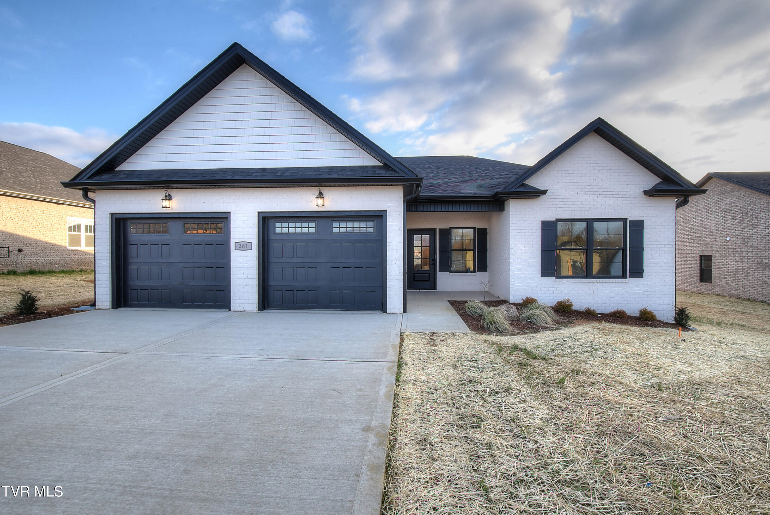 261 Ruby Rose Ridge Property Photo 1