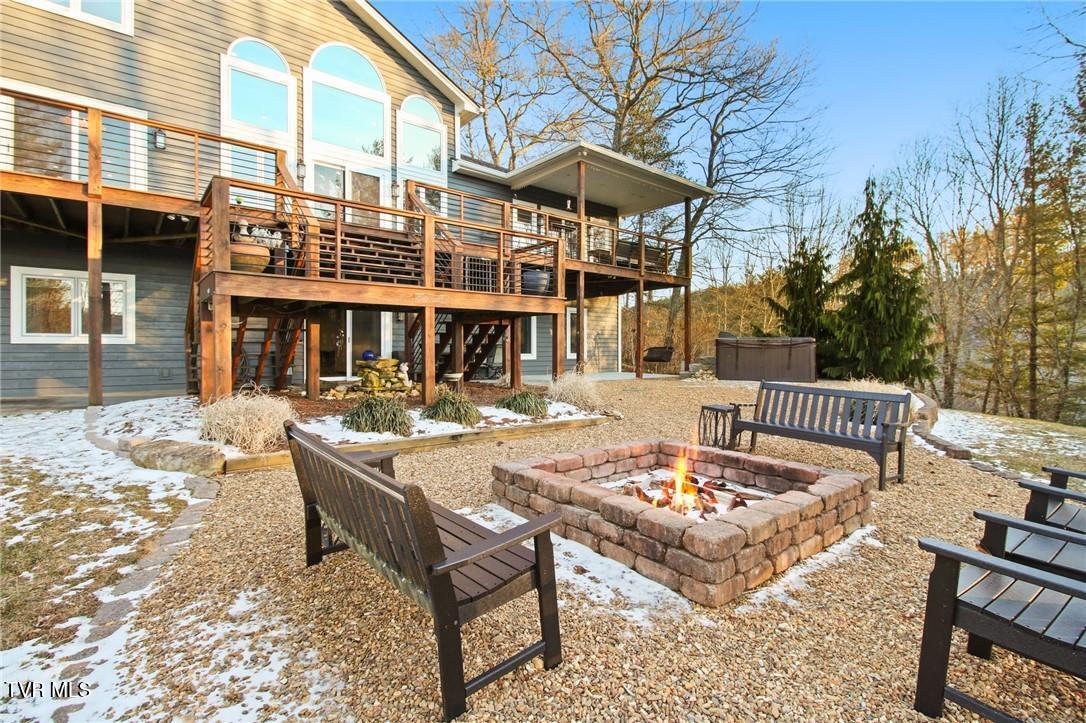 140 Gentry Road Property Photo