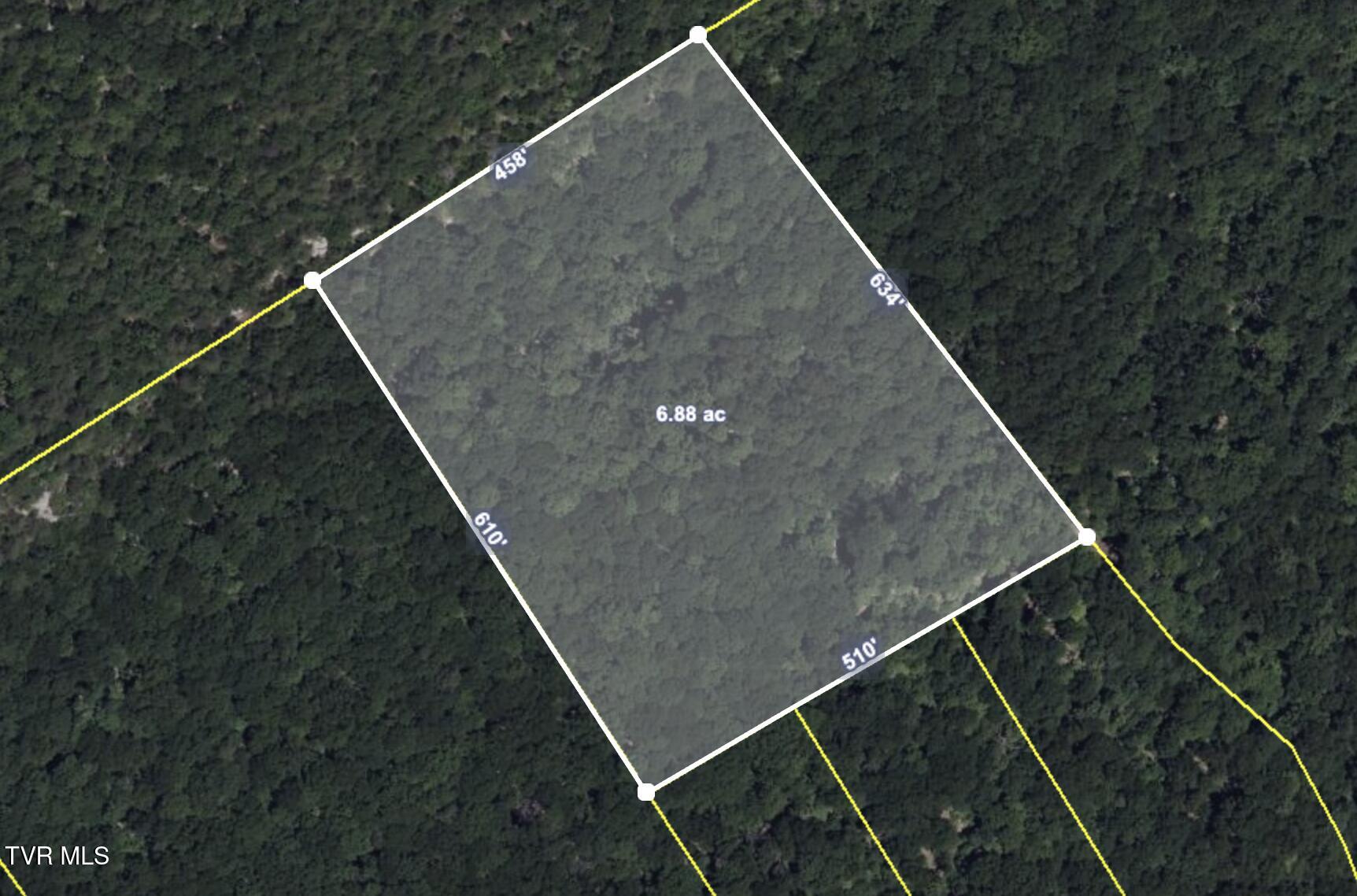 Tbd Cave Springs Road Property Photo 1