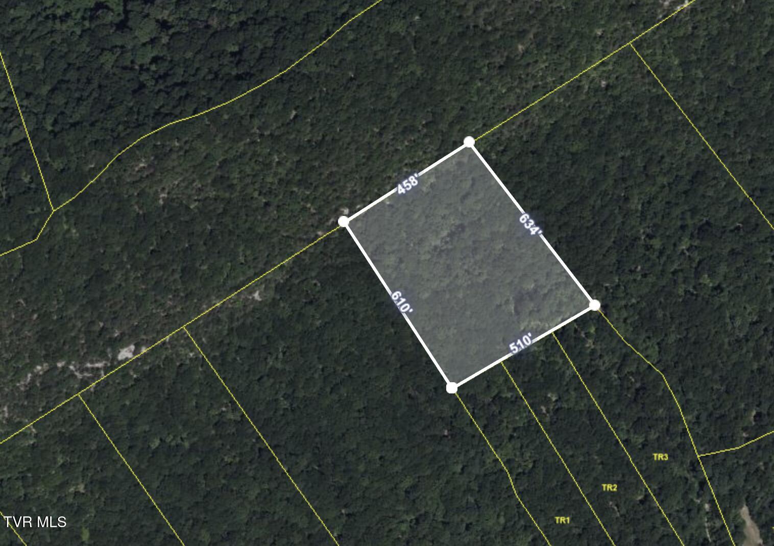 Tbd Cave Springs Road Property Photo 2