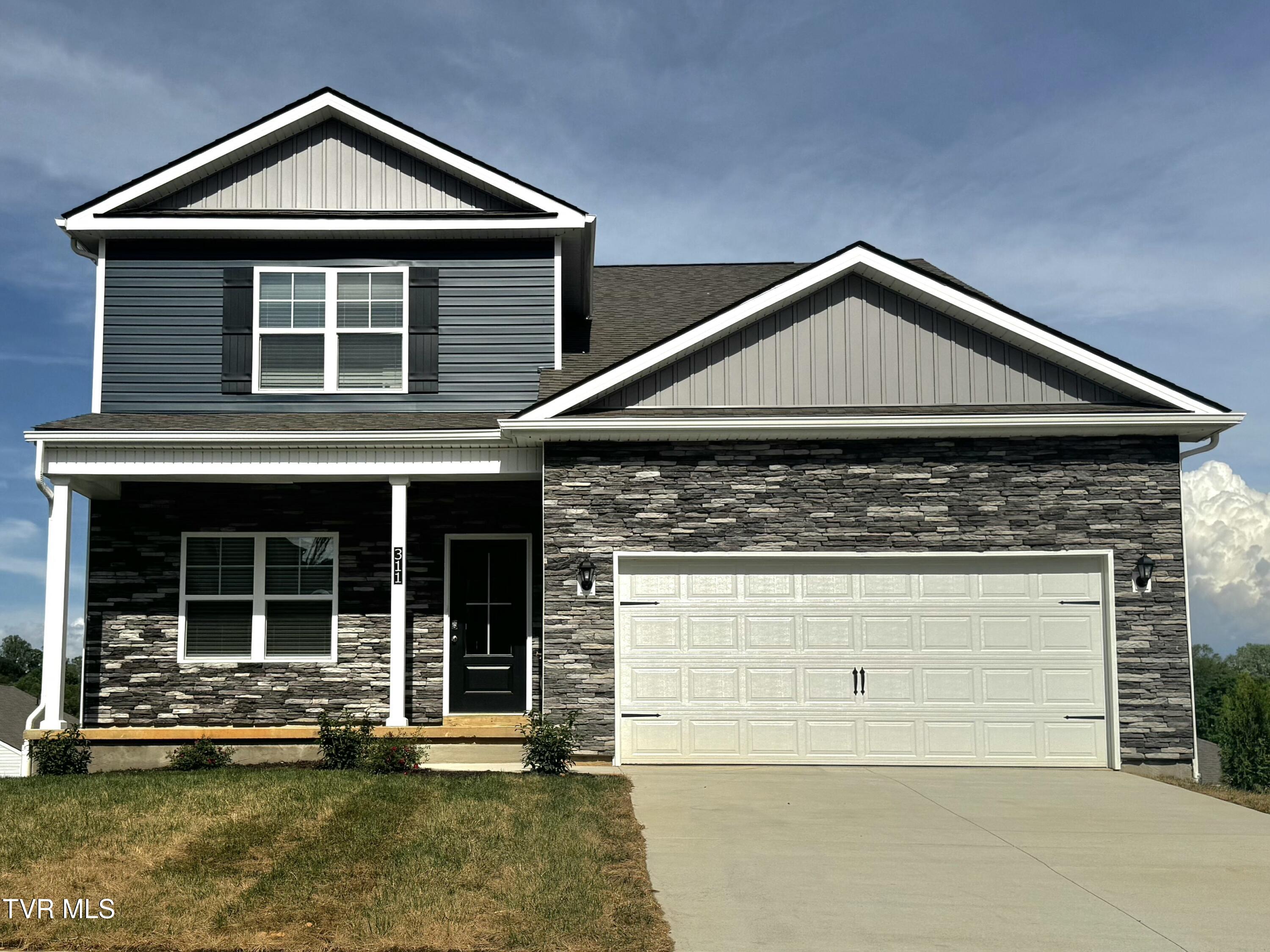 311 Terrapin Drive Property Photo