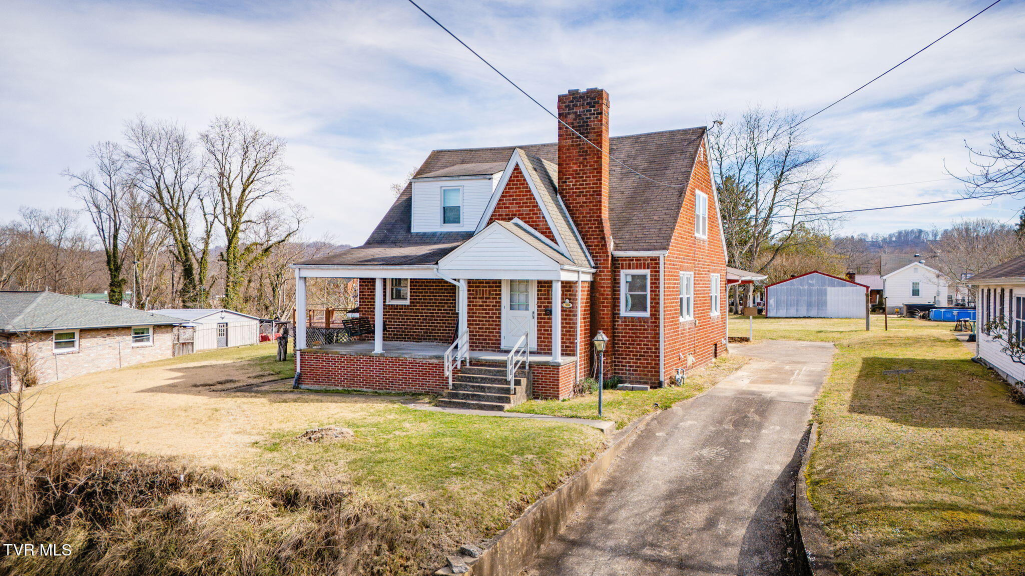 1659 Houston Avenue Property Photo 1