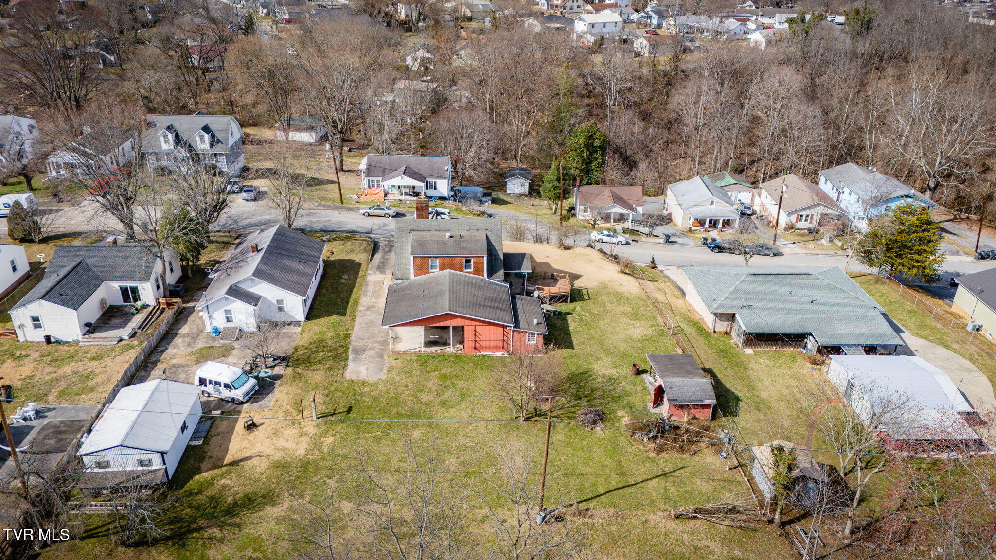 1659 Houston Avenue Property Photo 6