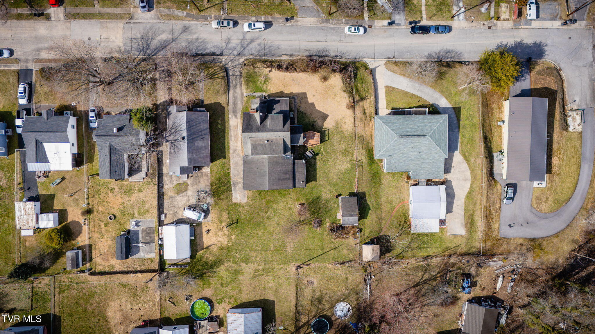 1659 Houston Avenue Property Photo 8