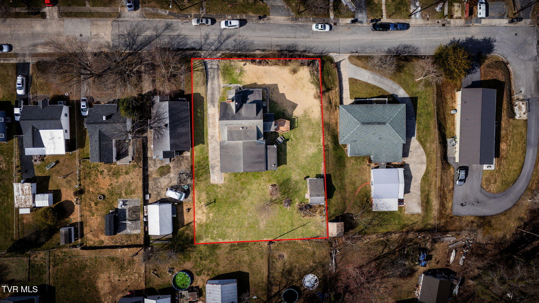 1659 Houston Avenue Property Photo 9