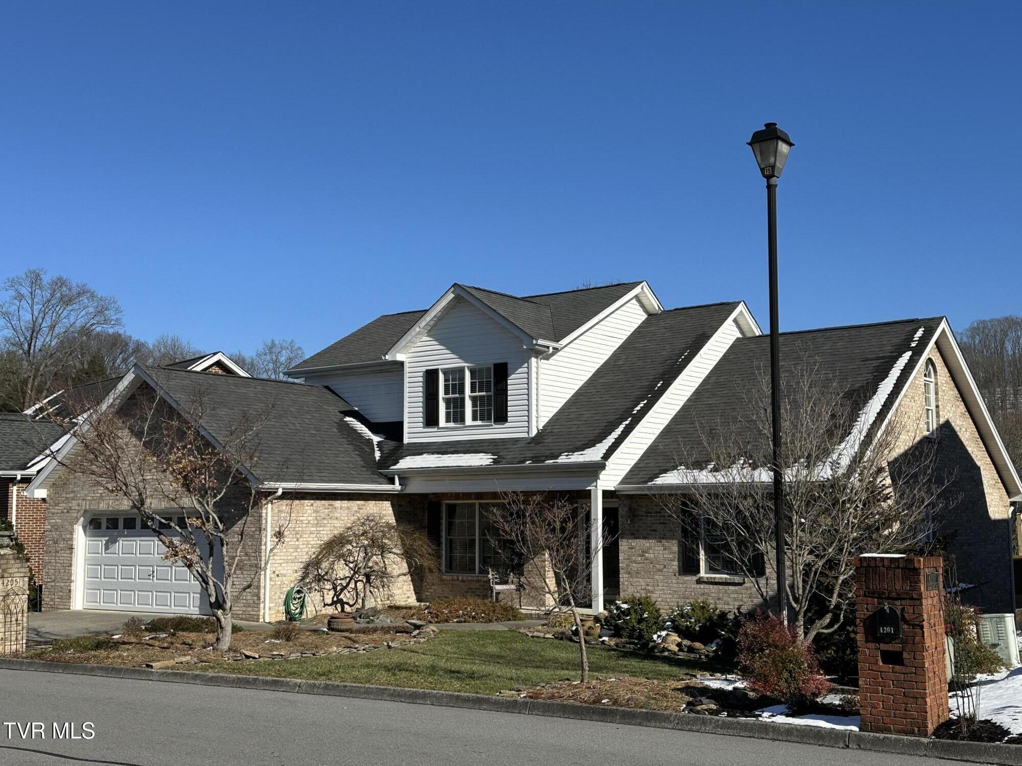 4205 Nickleby Court Property Photo