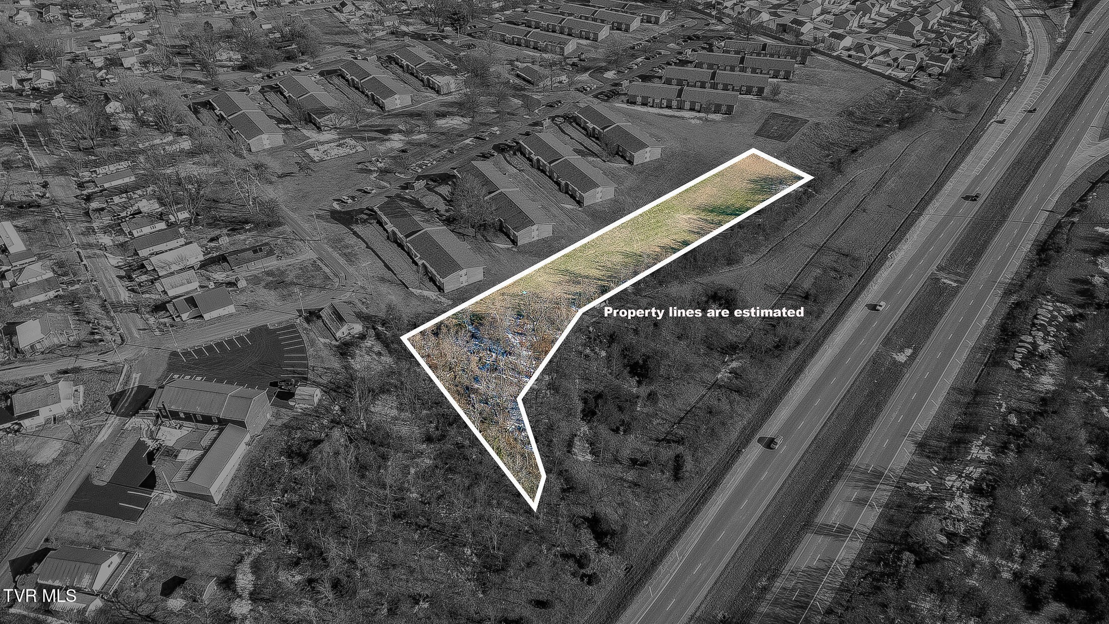 0 Stonegate Road Property Photo 1