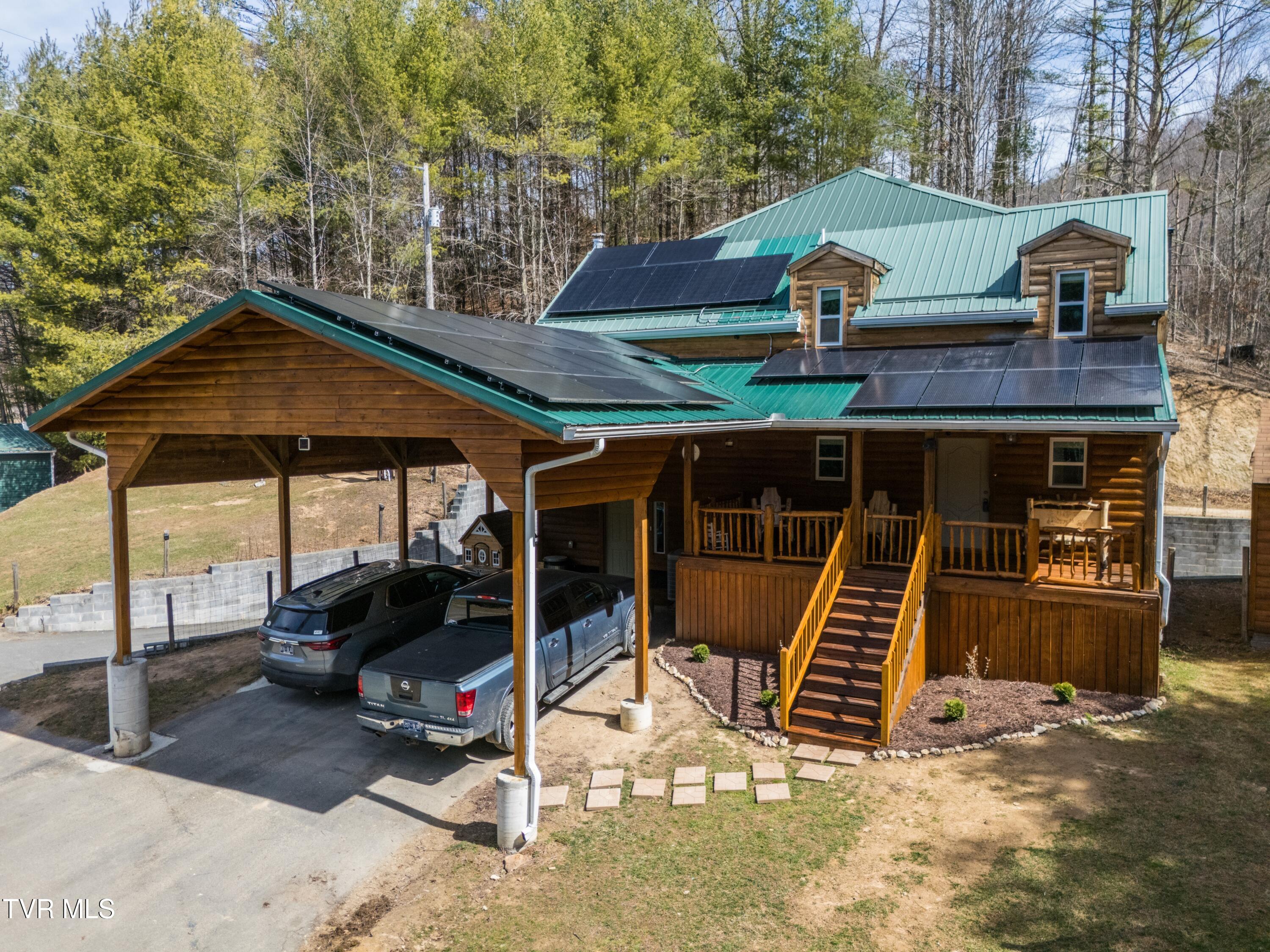 2191 Hubert Taylor Road Property Photo 1