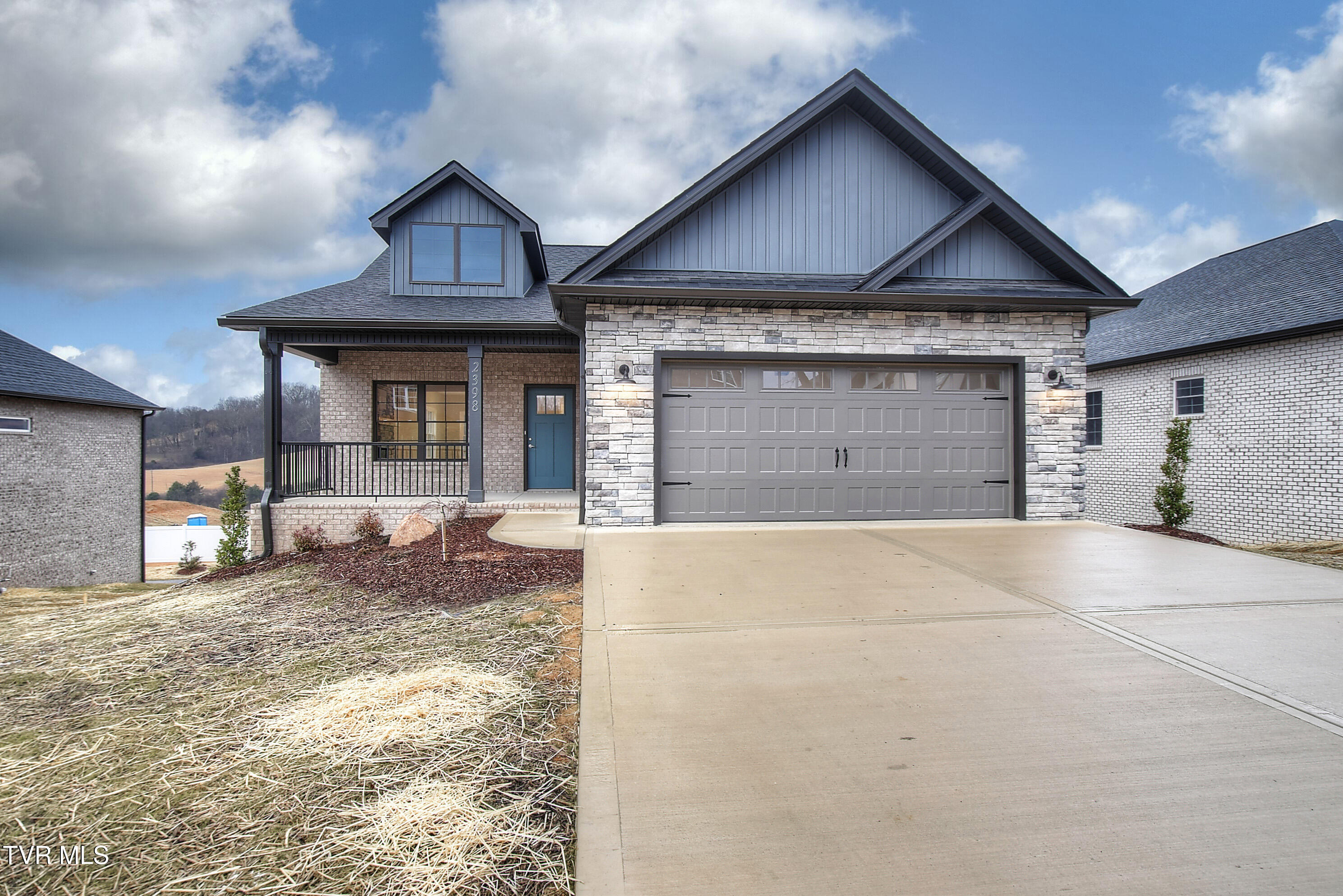 2398 Haystack Circle Property Photo 1