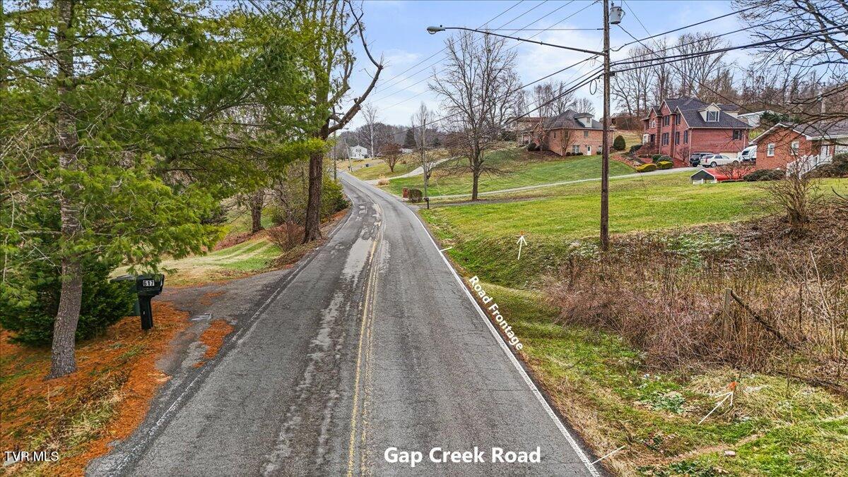 Tbd Gap Creek Road Property Photo 3