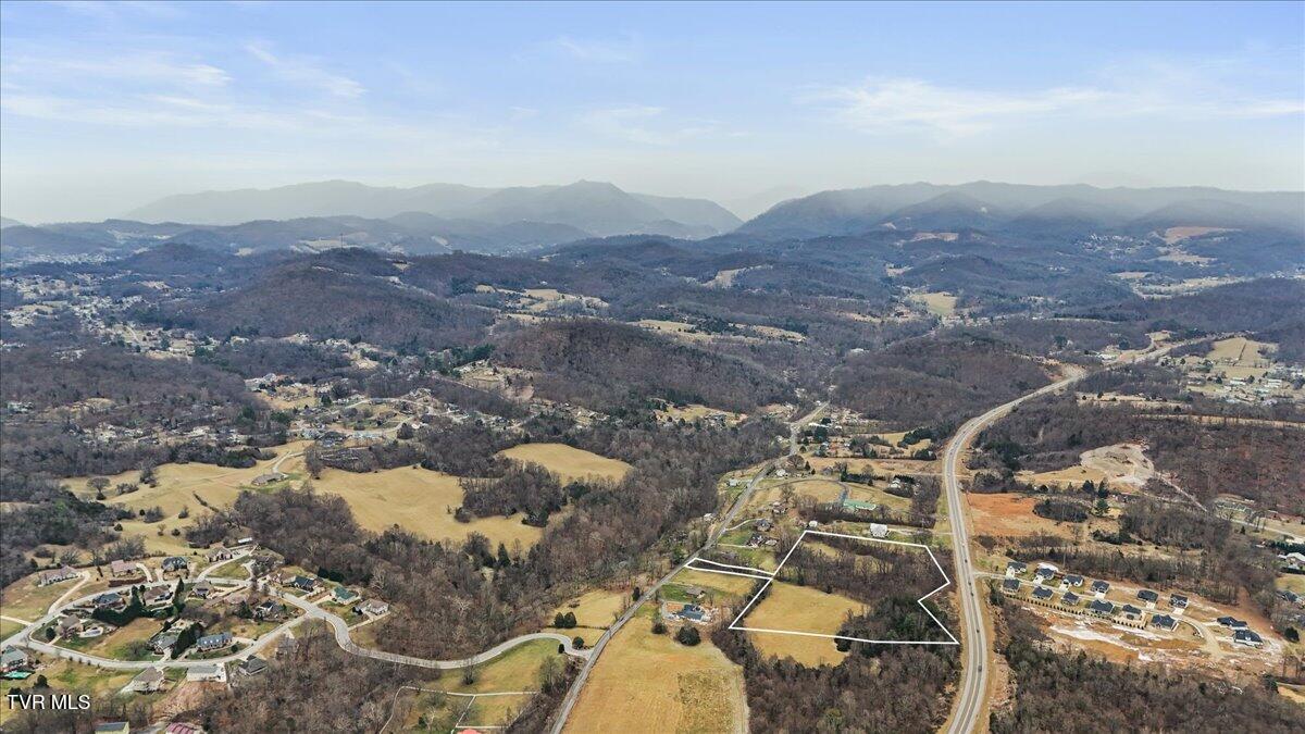 Tbd Gap Creek Road Property Photo 4
