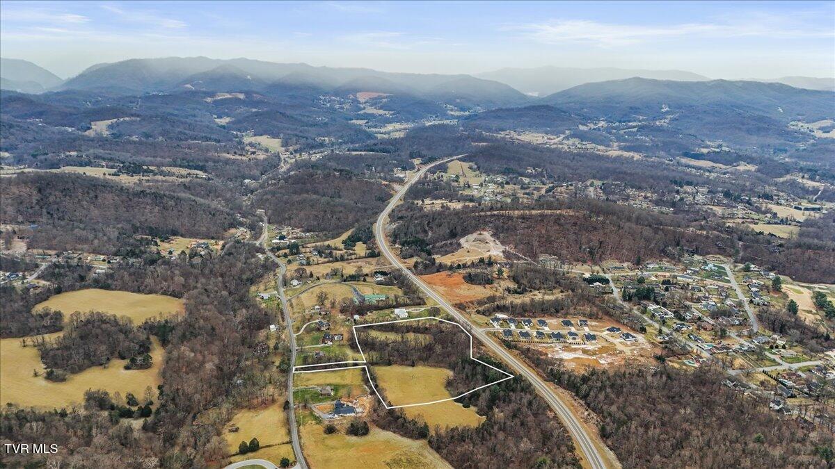 Tbd Gap Creek Road Property Photo 5
