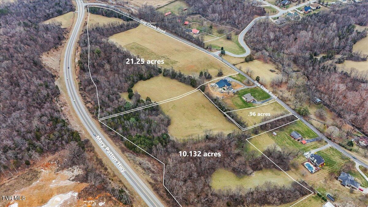 Tbd Gap Creek Road Property Photo 17
