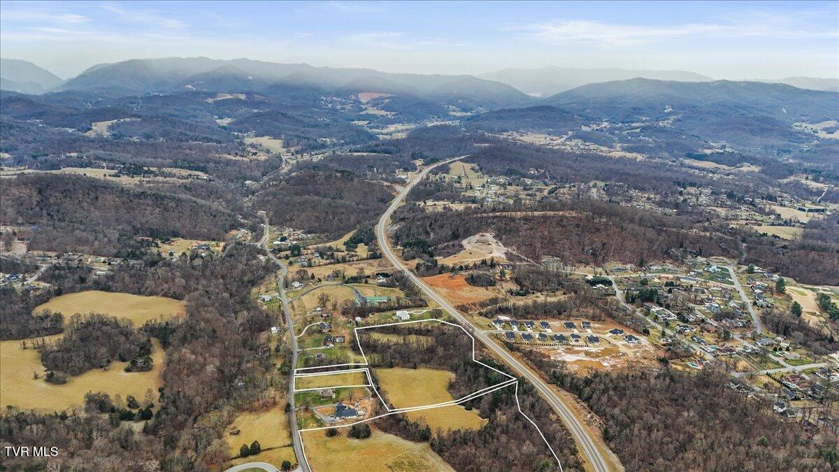 Tbd Gap Creek Road Property Photo 18