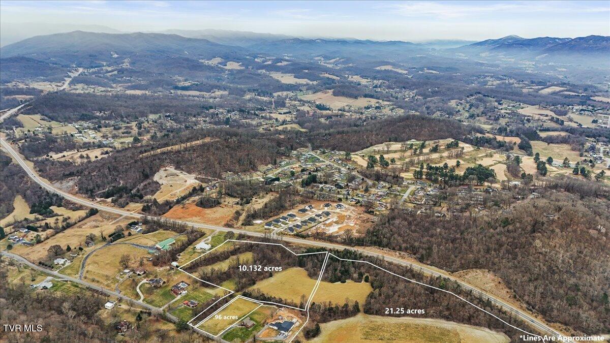 Tbd Gap Creek Road Property Photo 20