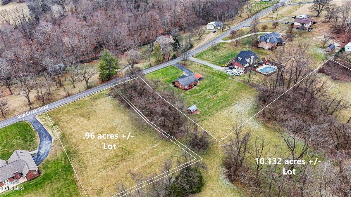 Tbd Gap Creek Road Property Photo 21