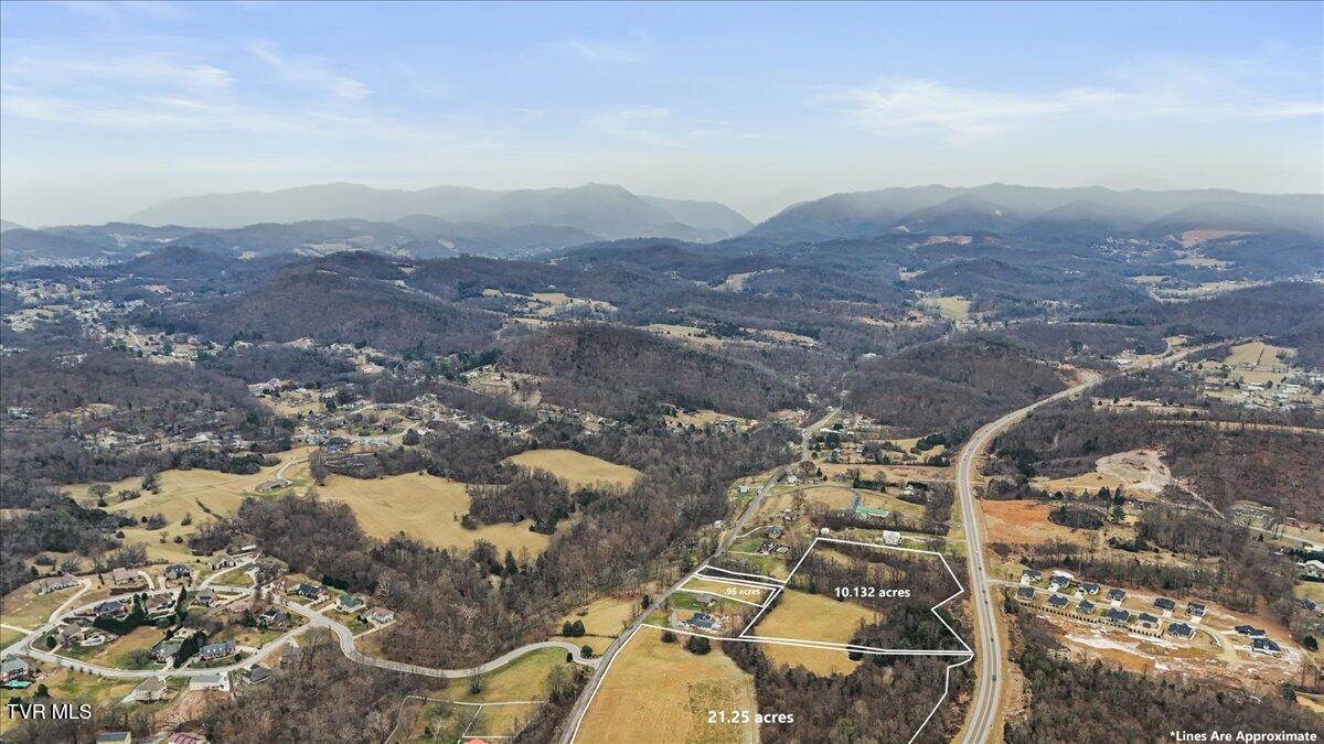 Tbd Gap Creek Road Property Photo 22