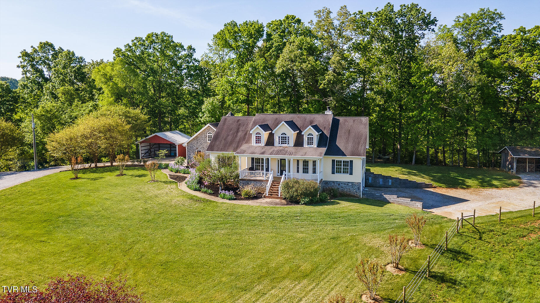 1331 Bright Hope Road Property Photo