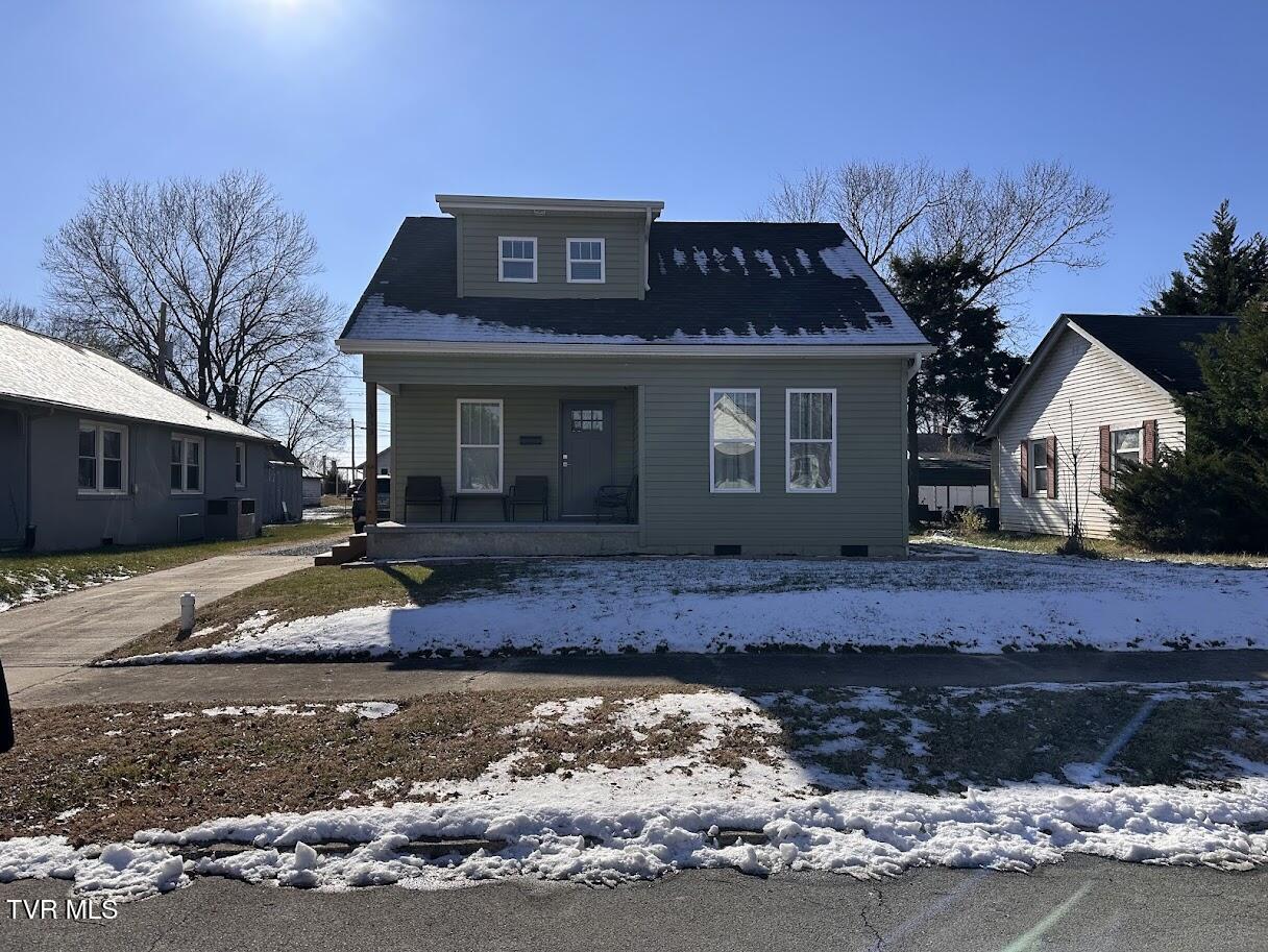 1333 Chestnut Street Property Photo